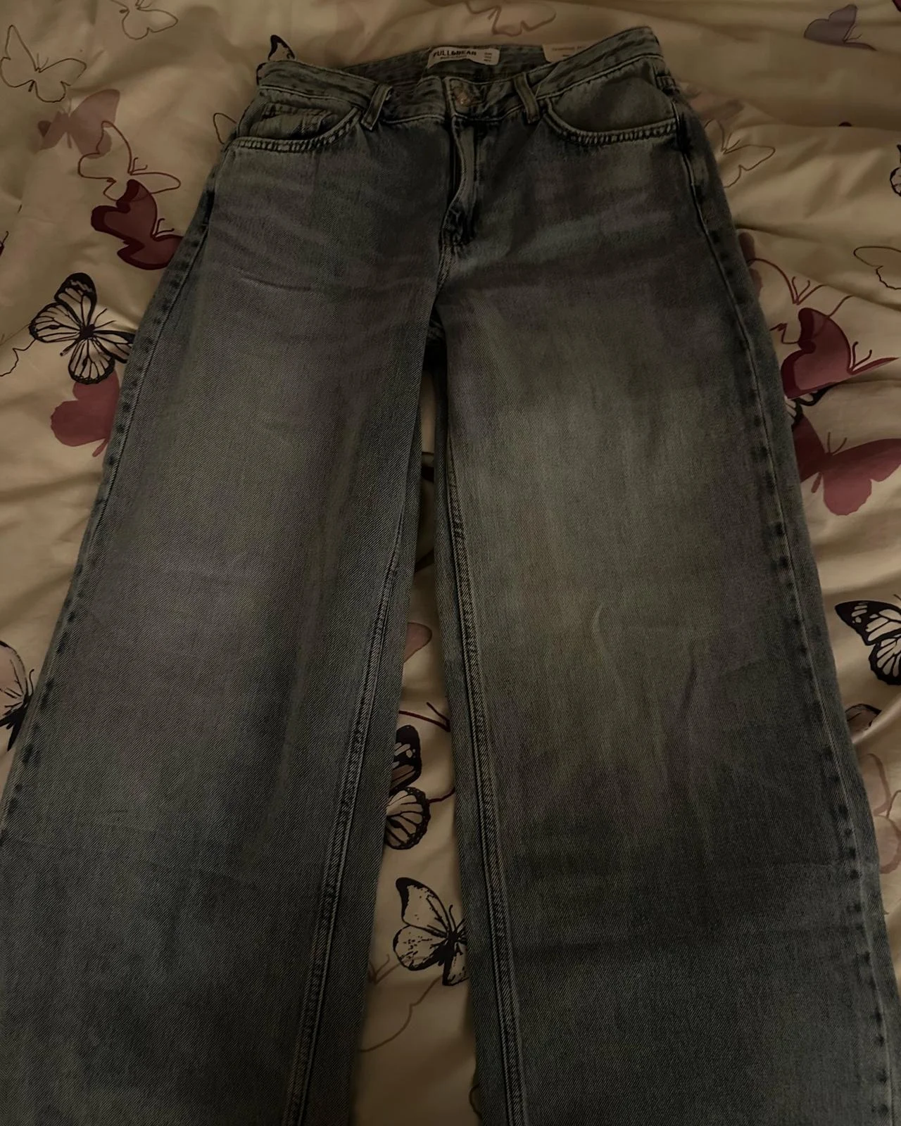 Pull & Bear Jeans, size M / 38 / 10, photo 1