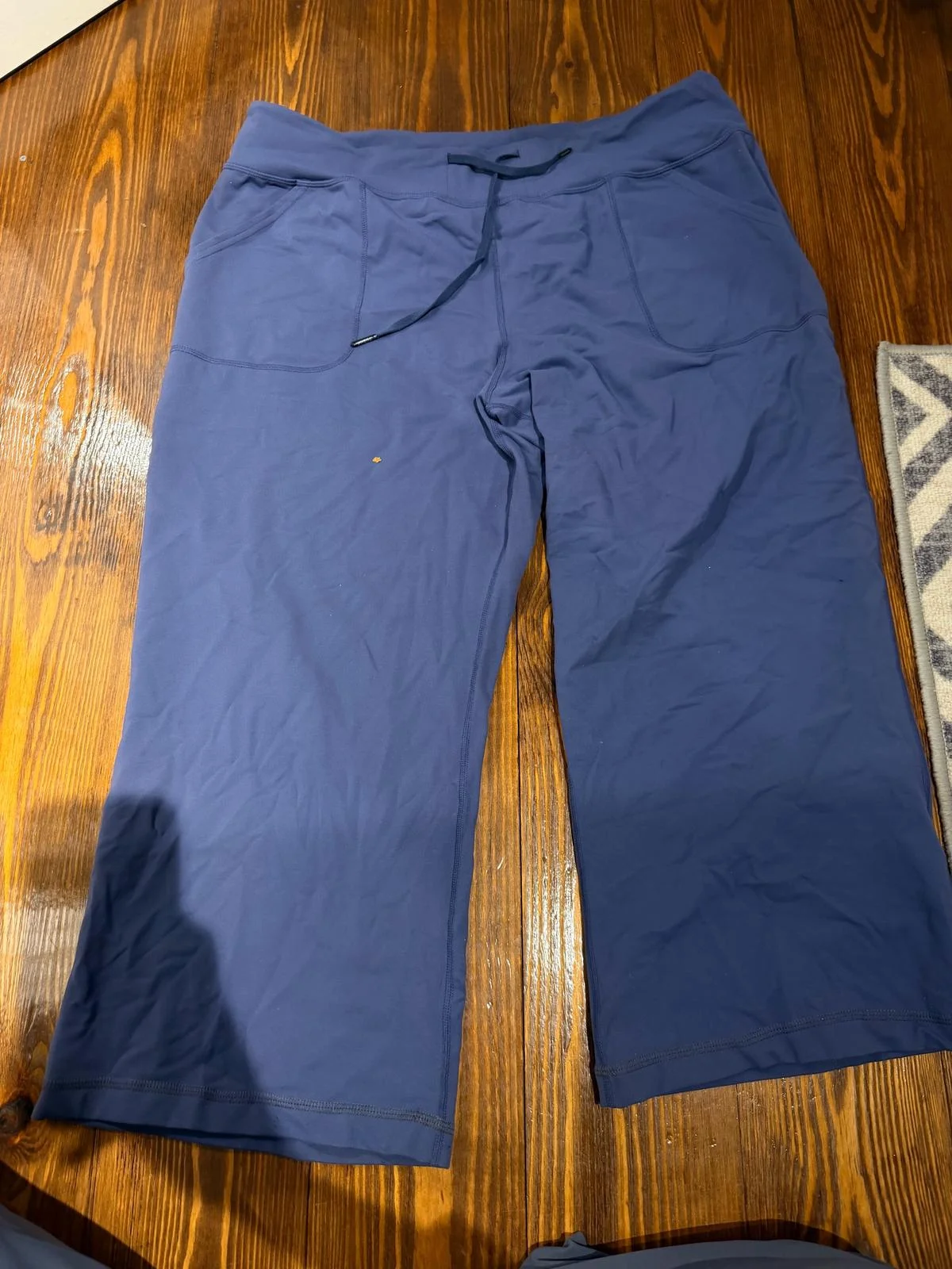 Lululemon Sweatpants, size XXXL / 46 / 18, photo 1