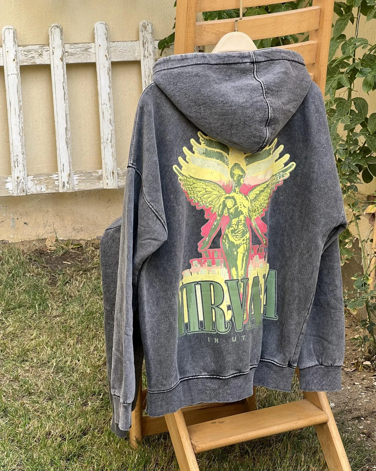 Hoodies, size Other, photo 1