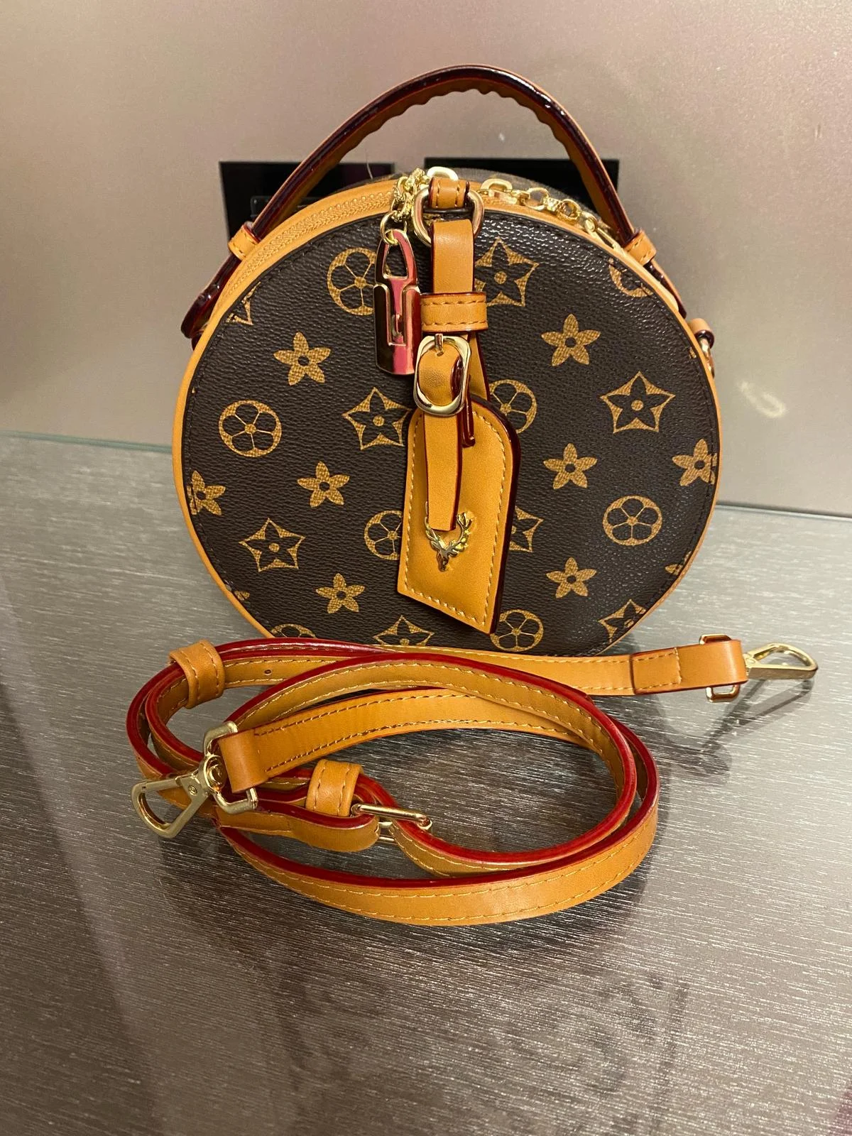 Cross-Body Bag, size One size, photo 1