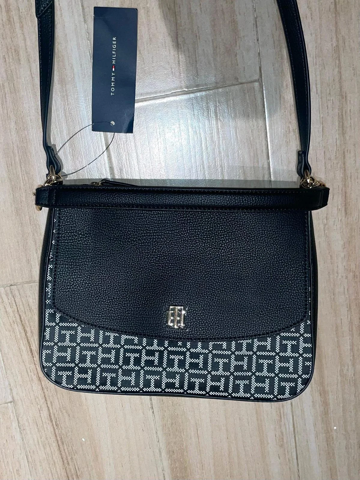 Tommy Hilfiger Cross-Body Bag, size One size, photo 1