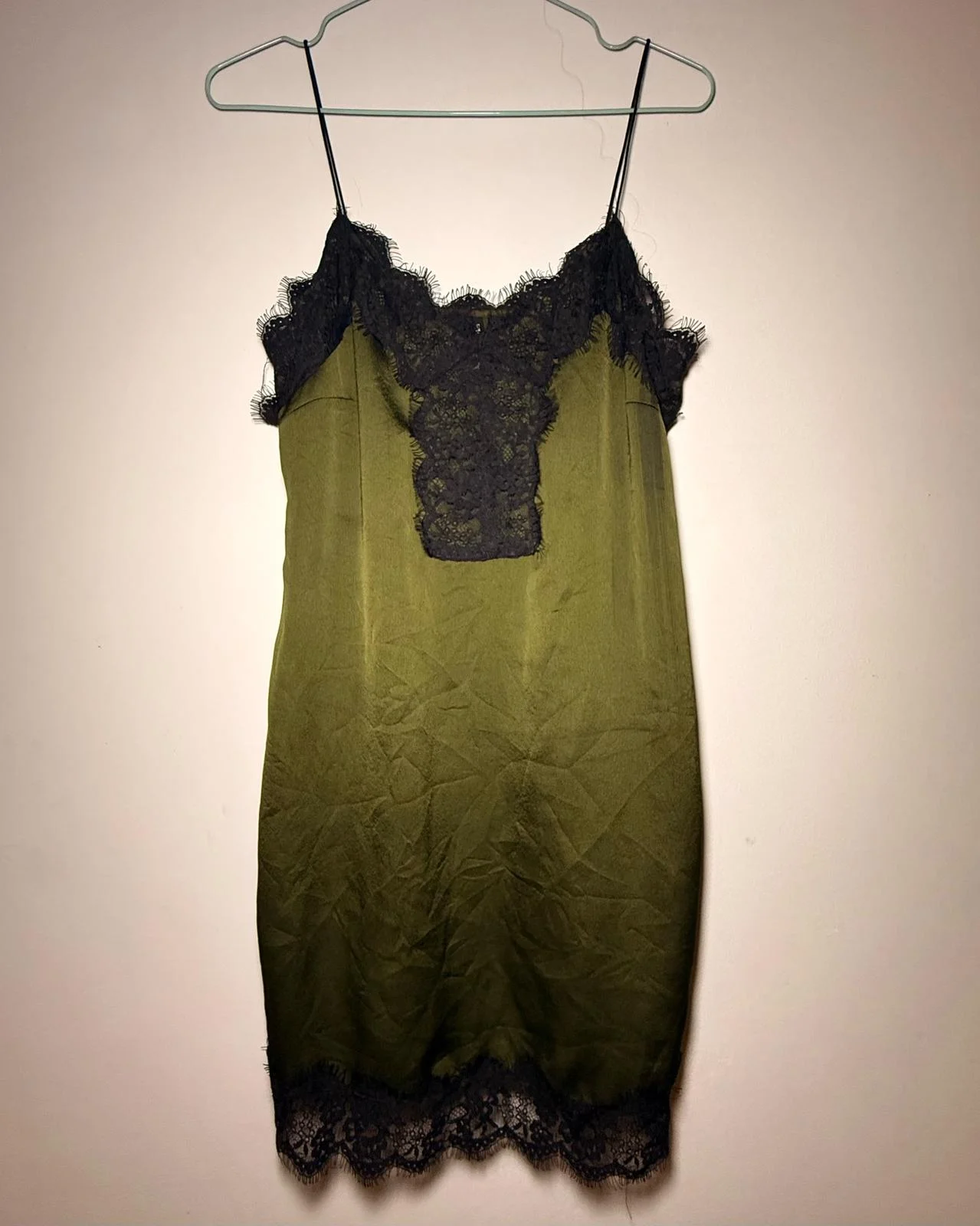 Stradivarius Mini Dresses, size S, photo 1