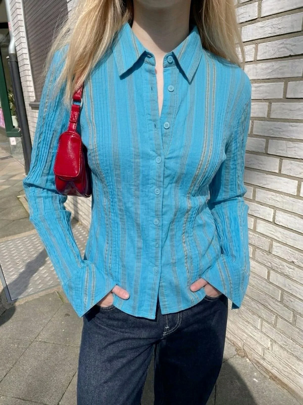 Shirts, size M / 38 / 10, photo 1