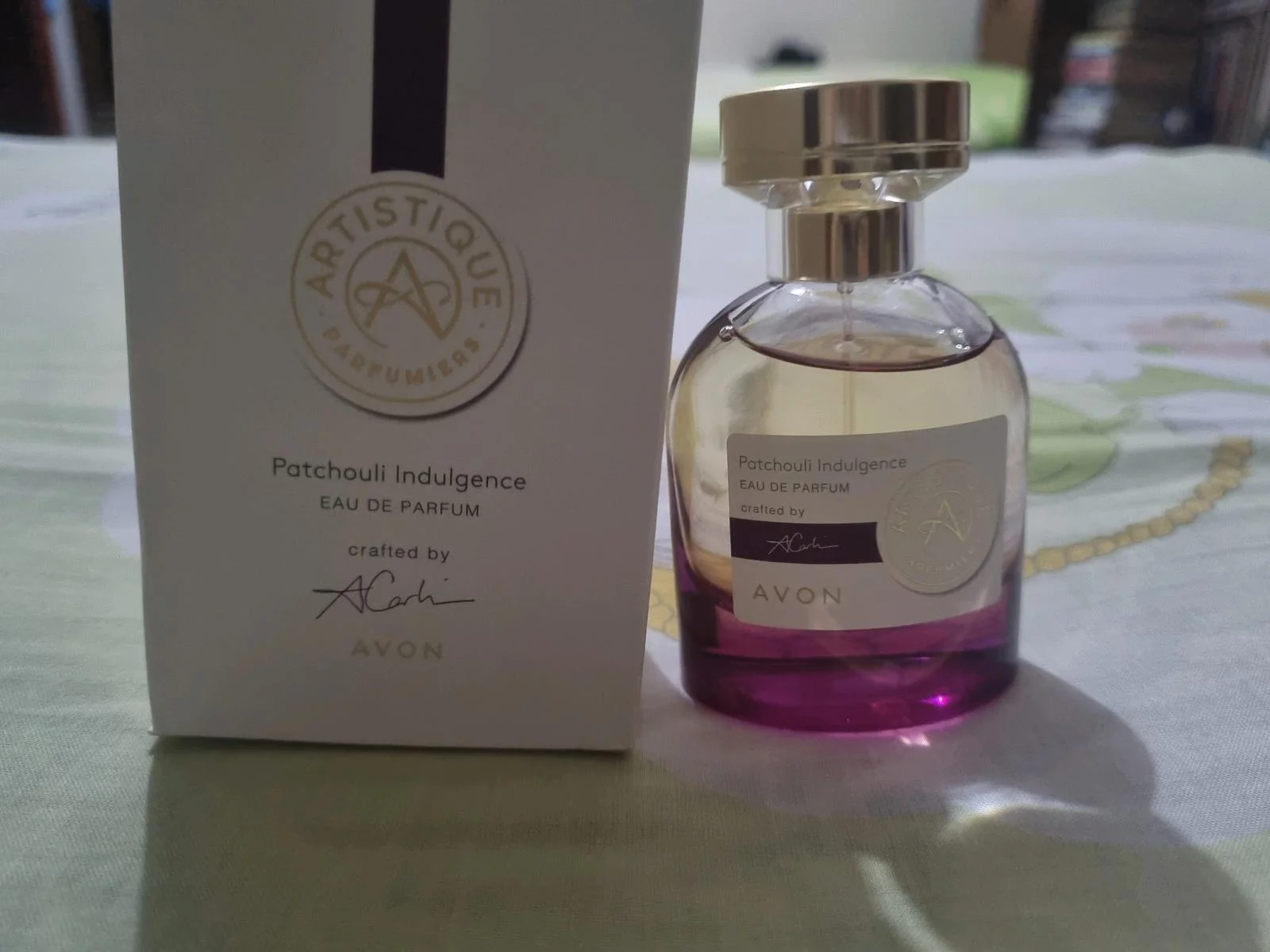 AVON Perfume, size Other, photo 1