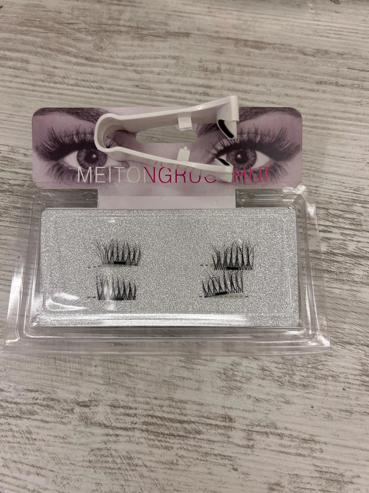 Shein Makeup, size No Size, photo 1