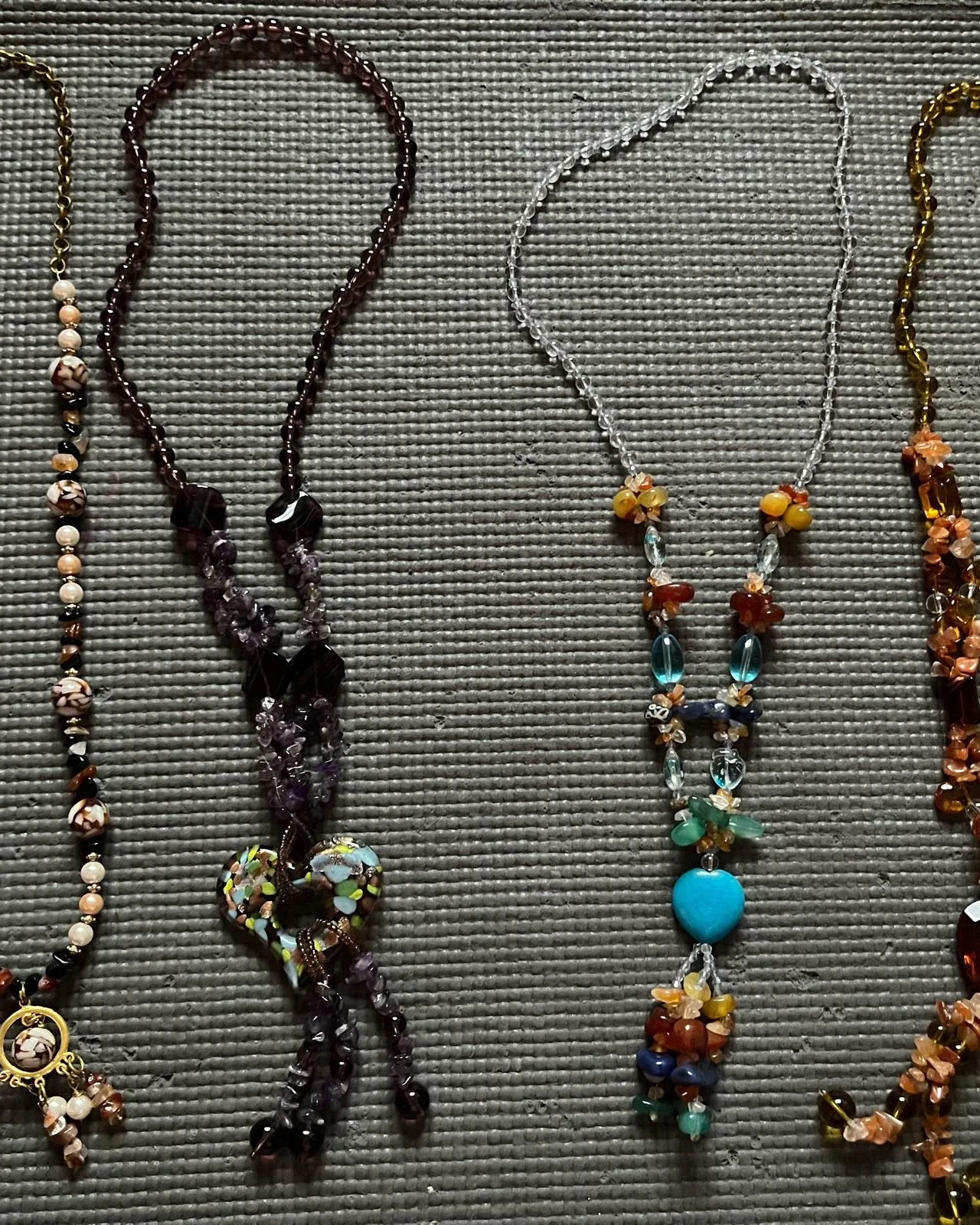 Necklaces, size One size, photo 1