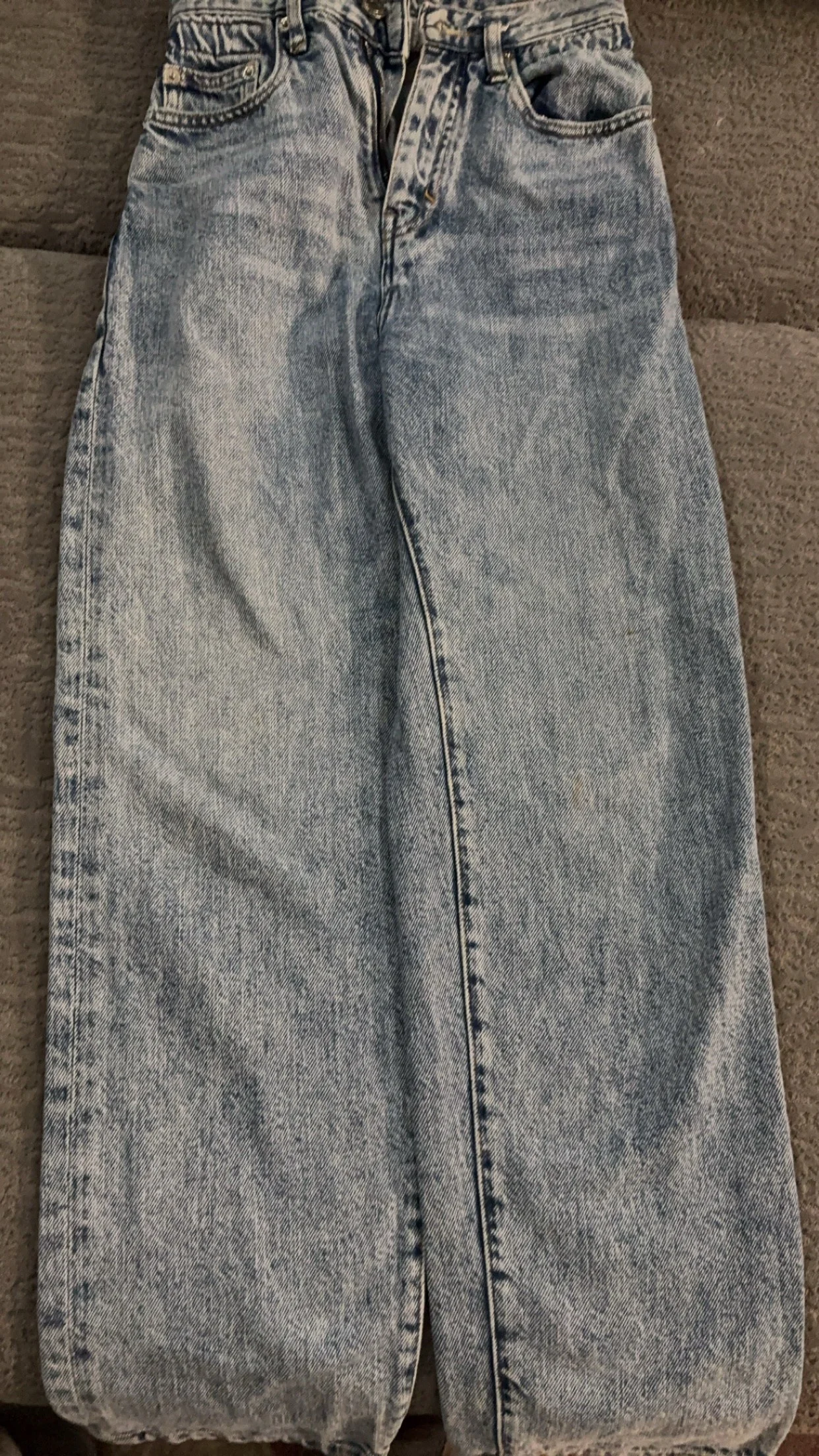 Pull & Bear Jeans, size S / 36 / 8, photo 1