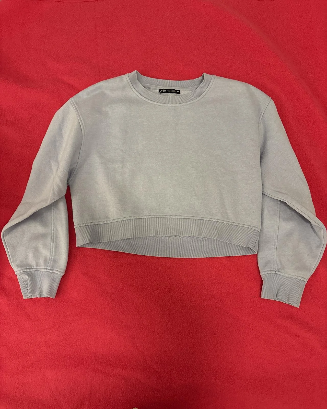 Zara Sweatshirts, size S / 36 / 8, photo 1