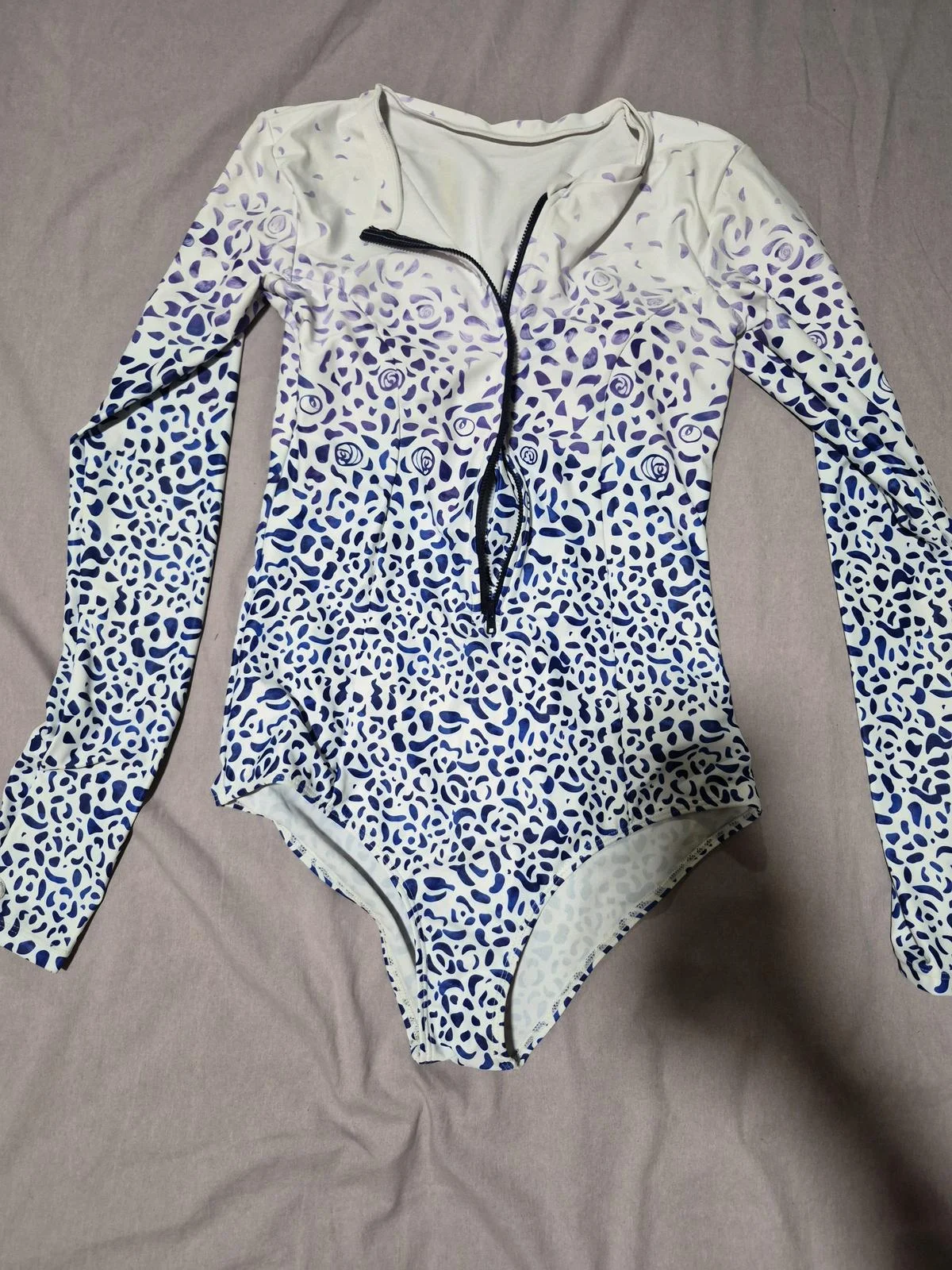 One-Piece Swimsuits, size L / 40 / 12, photo 1