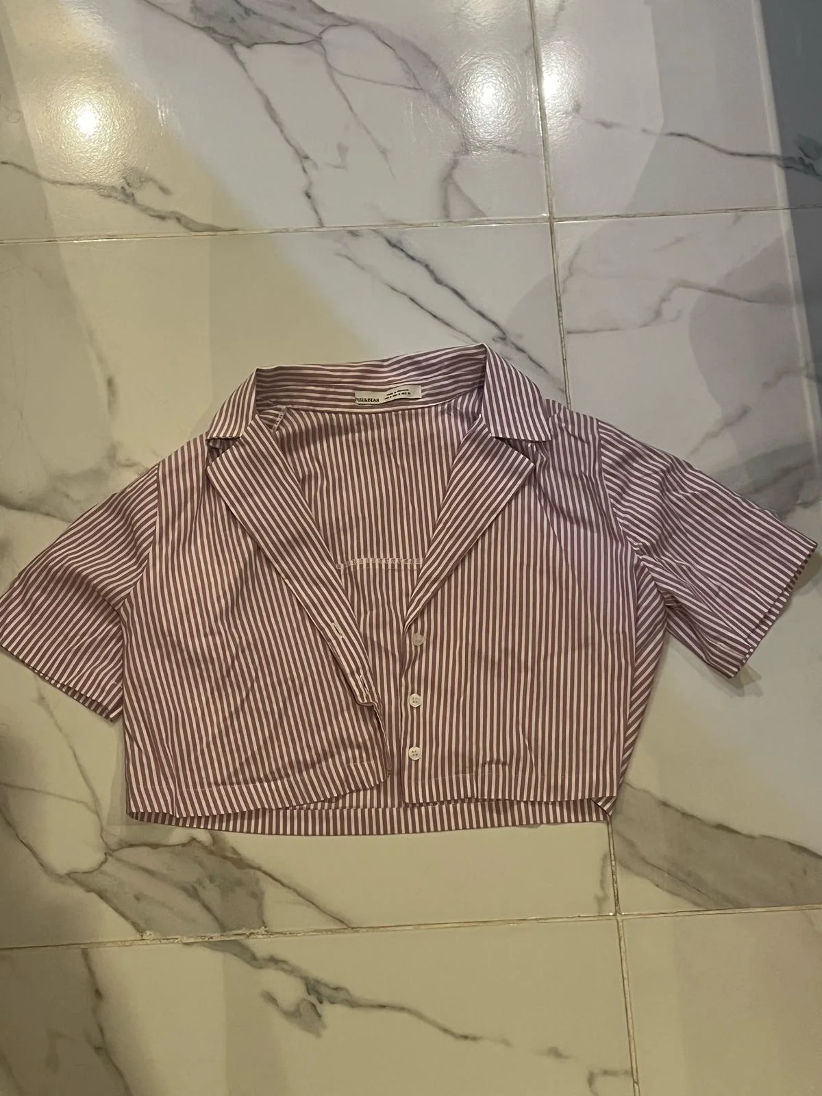 Pull & Bear Shirts, size S / 36 / 8, photo 1