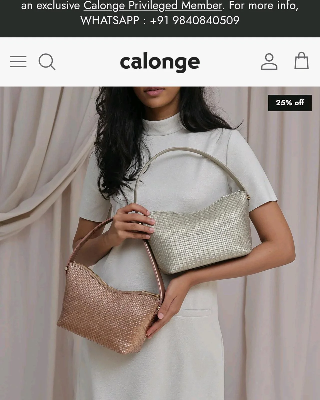 Shoulder Bag, size One size, photo 1