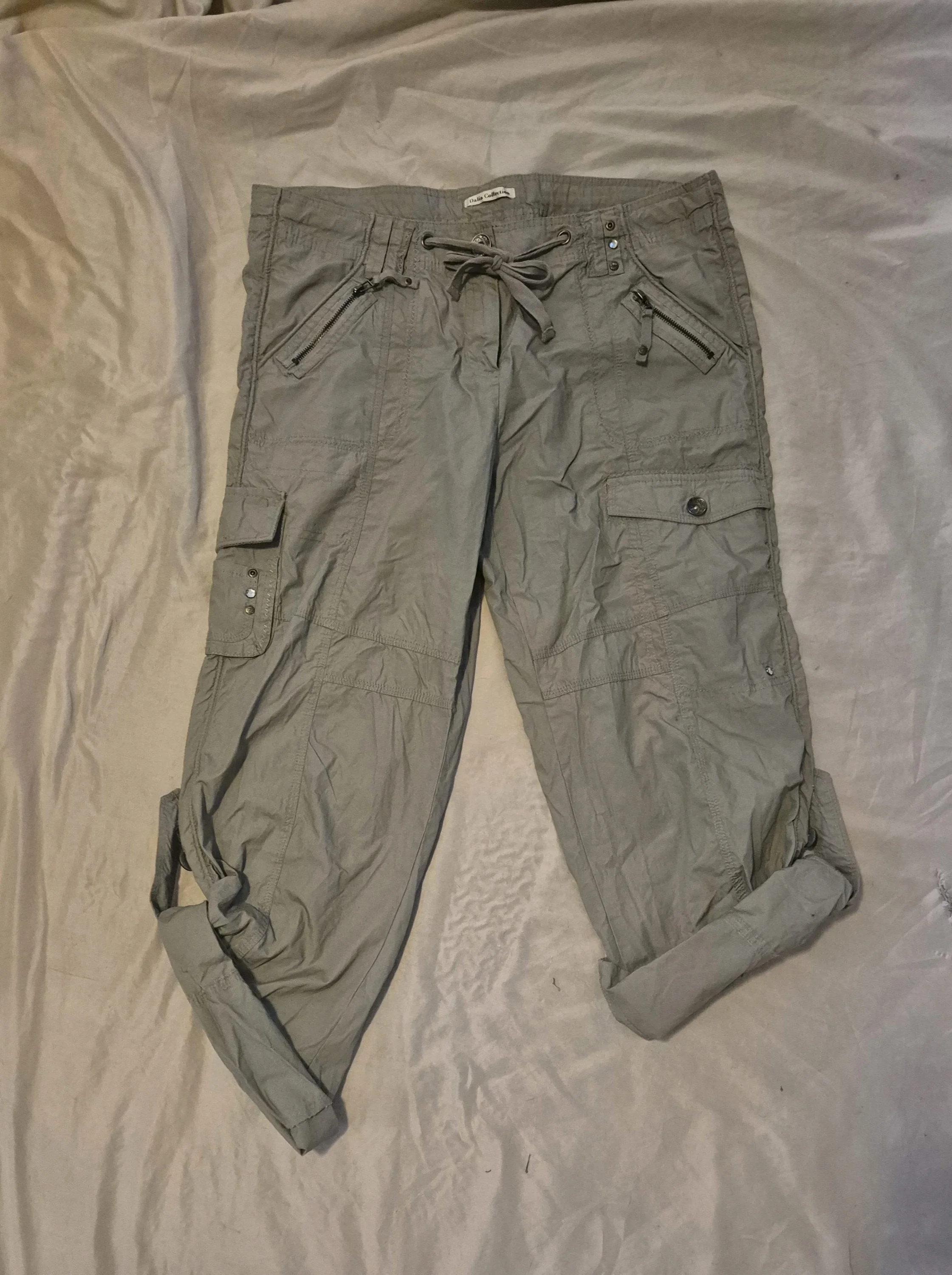 Pants, size XL / 42 / 14, photo 1