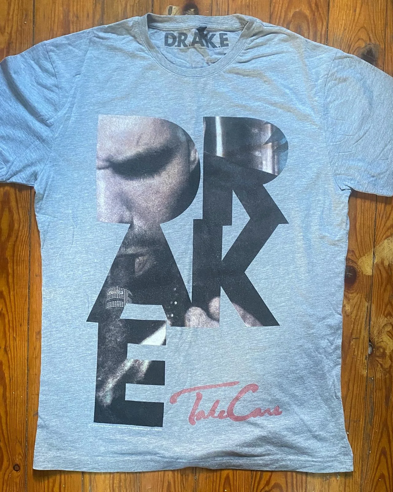 OCTOBER'S VERY OWN T-shirts, size M, photo 1