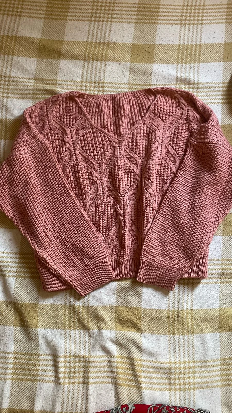 Sweaters & Pullovers, size One size, photo 1