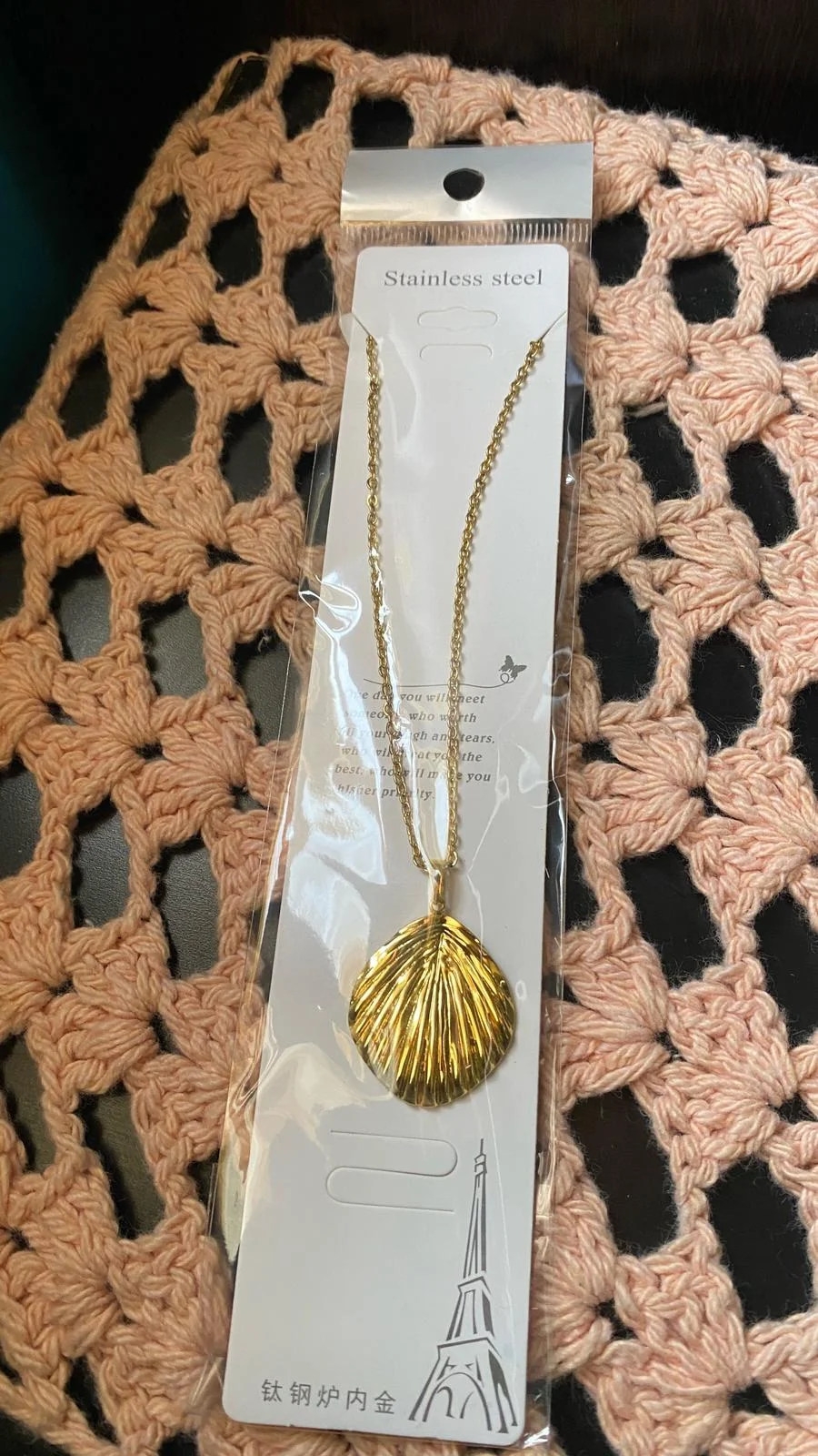 Necklaces, size Other, photo 1