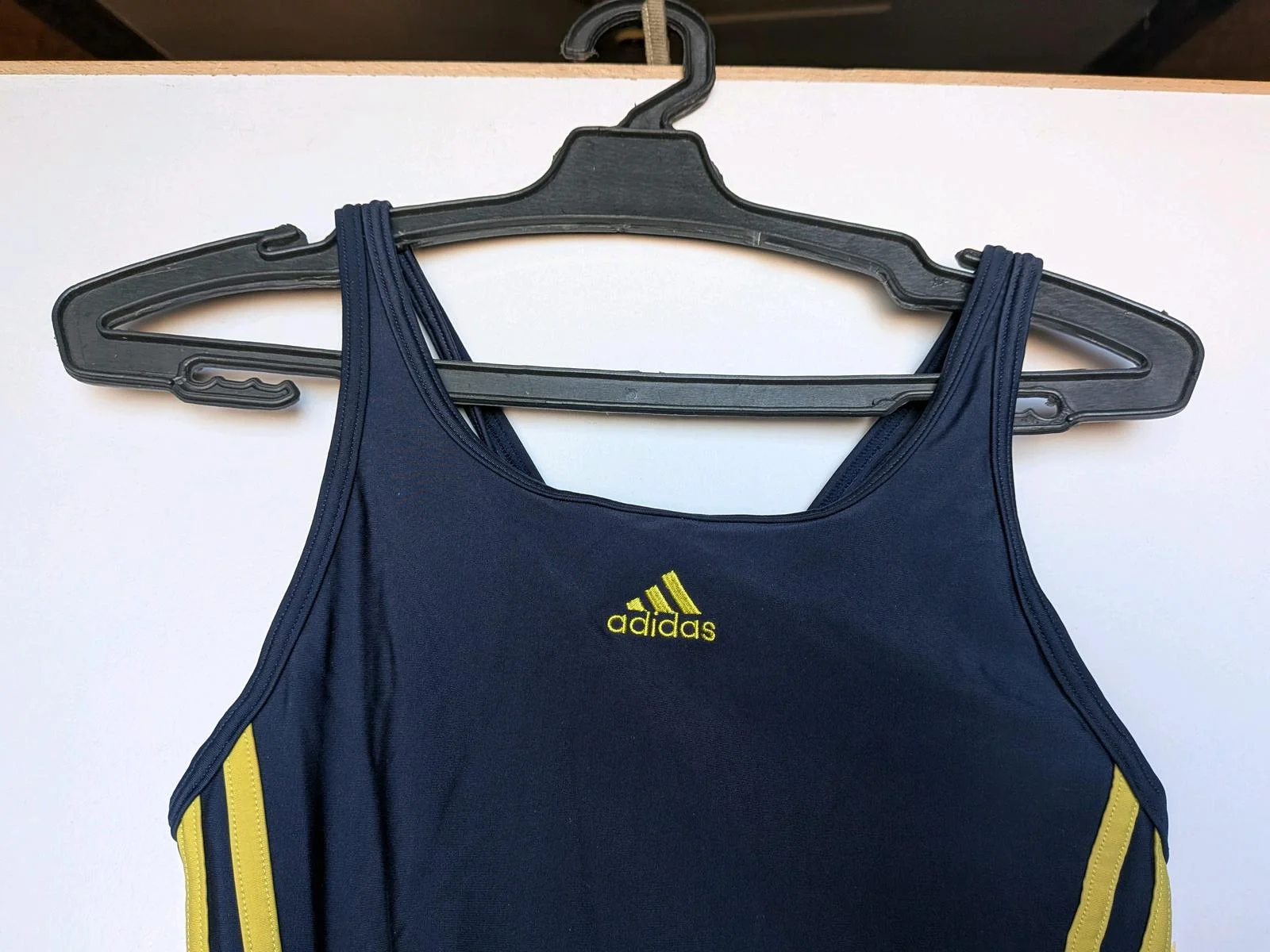 adidas One-Piece Swimsuits, size M / 38 / 10, photo 1