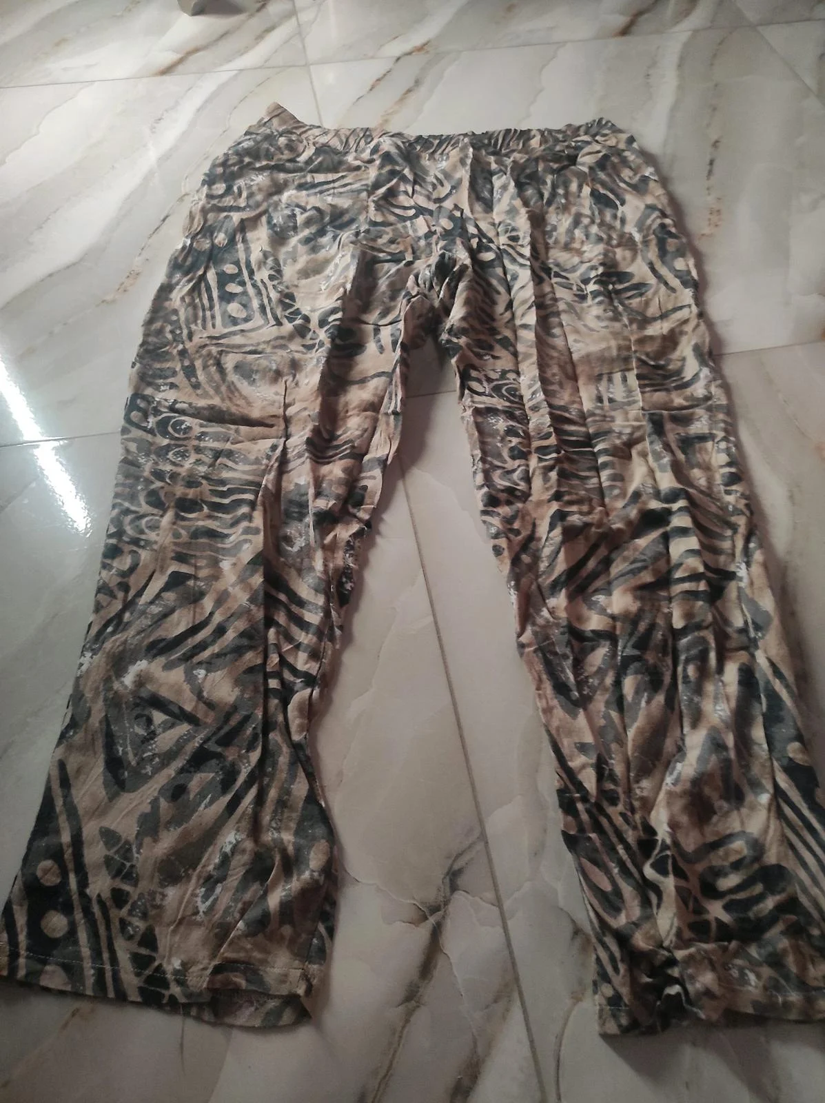 Pants, size XXL / 44 / 16, photo 1