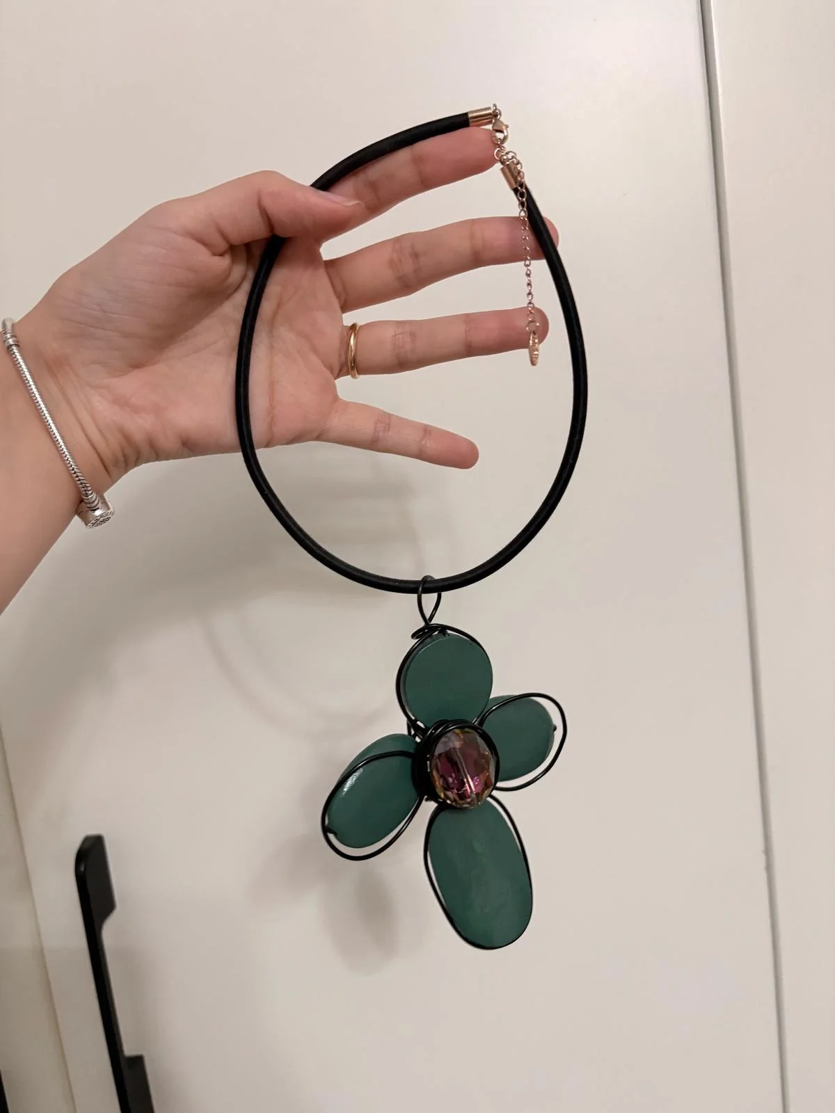 Necklaces, size Other, photo 1