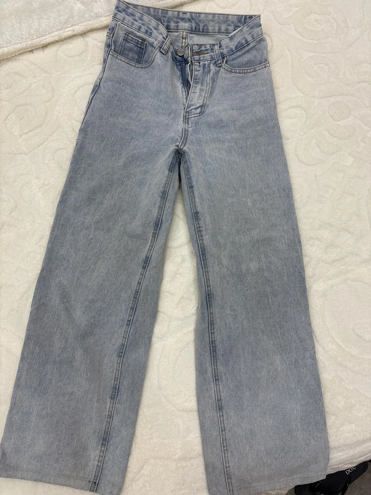Shein Jeans, size XS / 34 / 6, photo 1