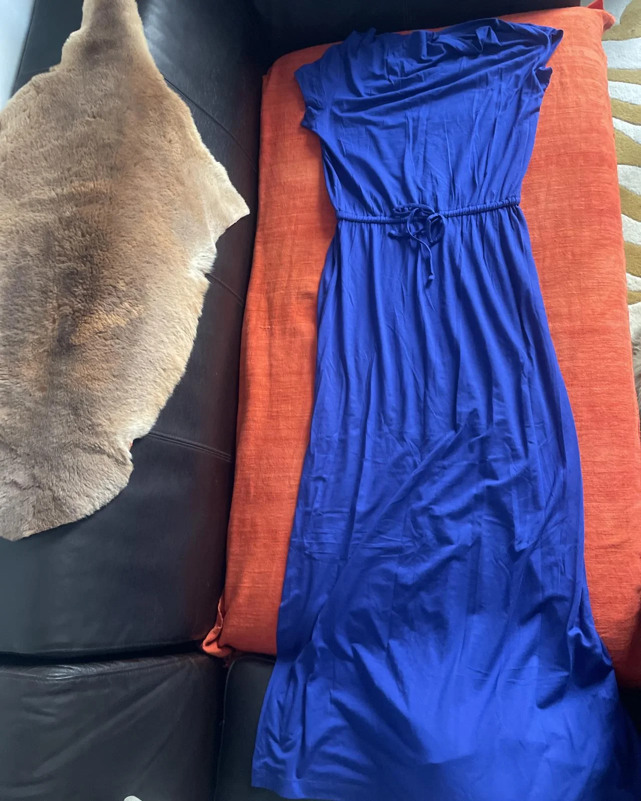 GAP Maxi Dresses, size S / 36 / 8, photo 1