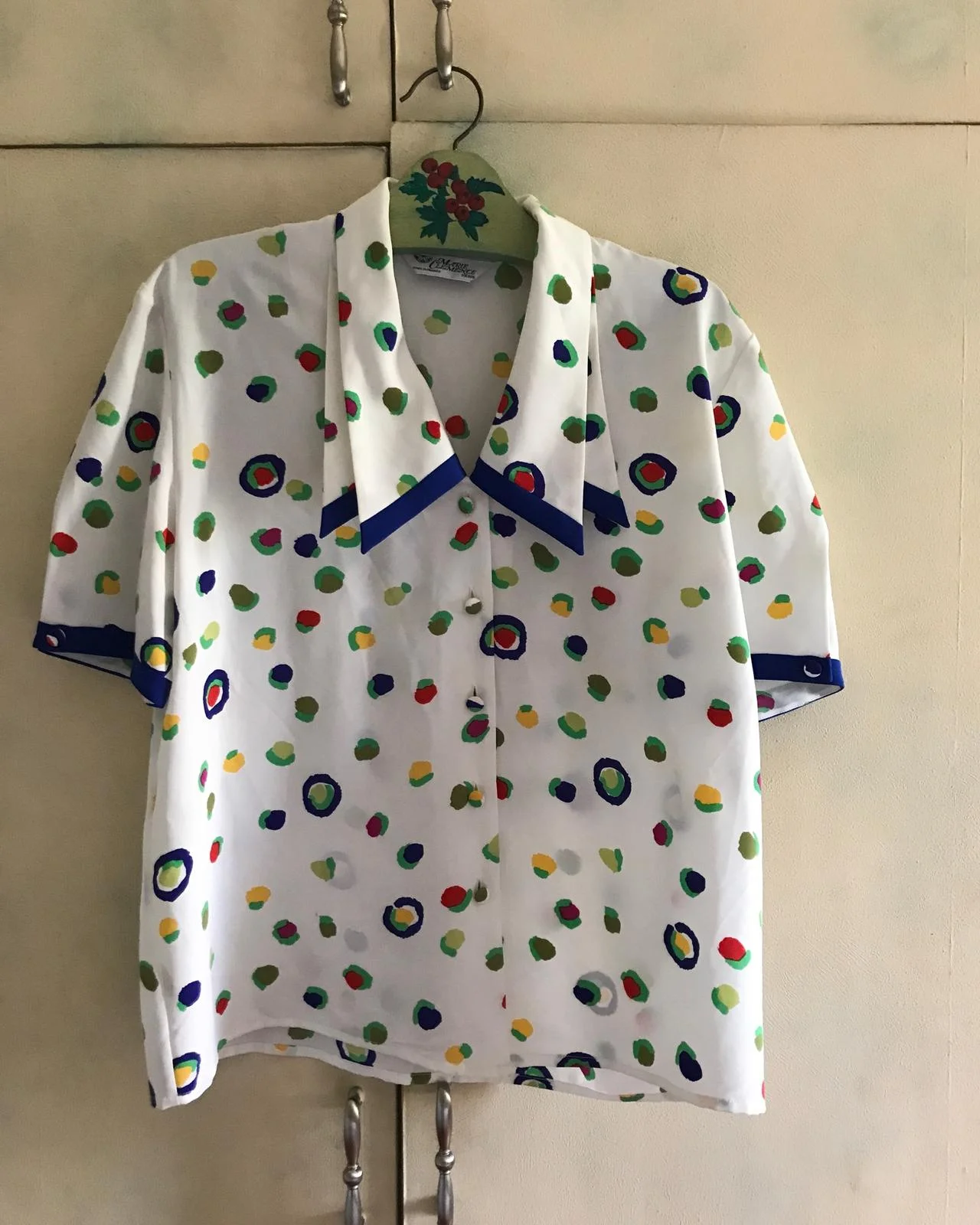 Blouses, size M / 38 / 10, photo 1