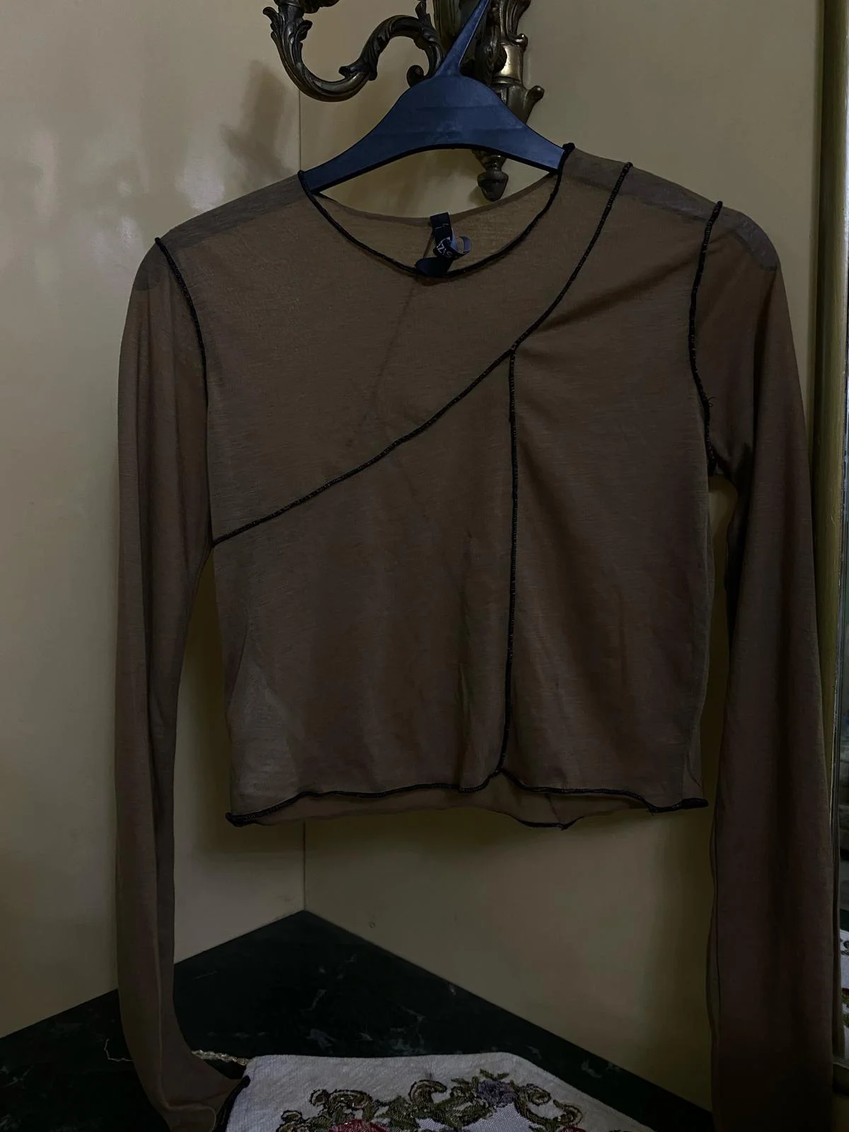 RAViN Crop Tops, size S / 36 / 8, photo 1