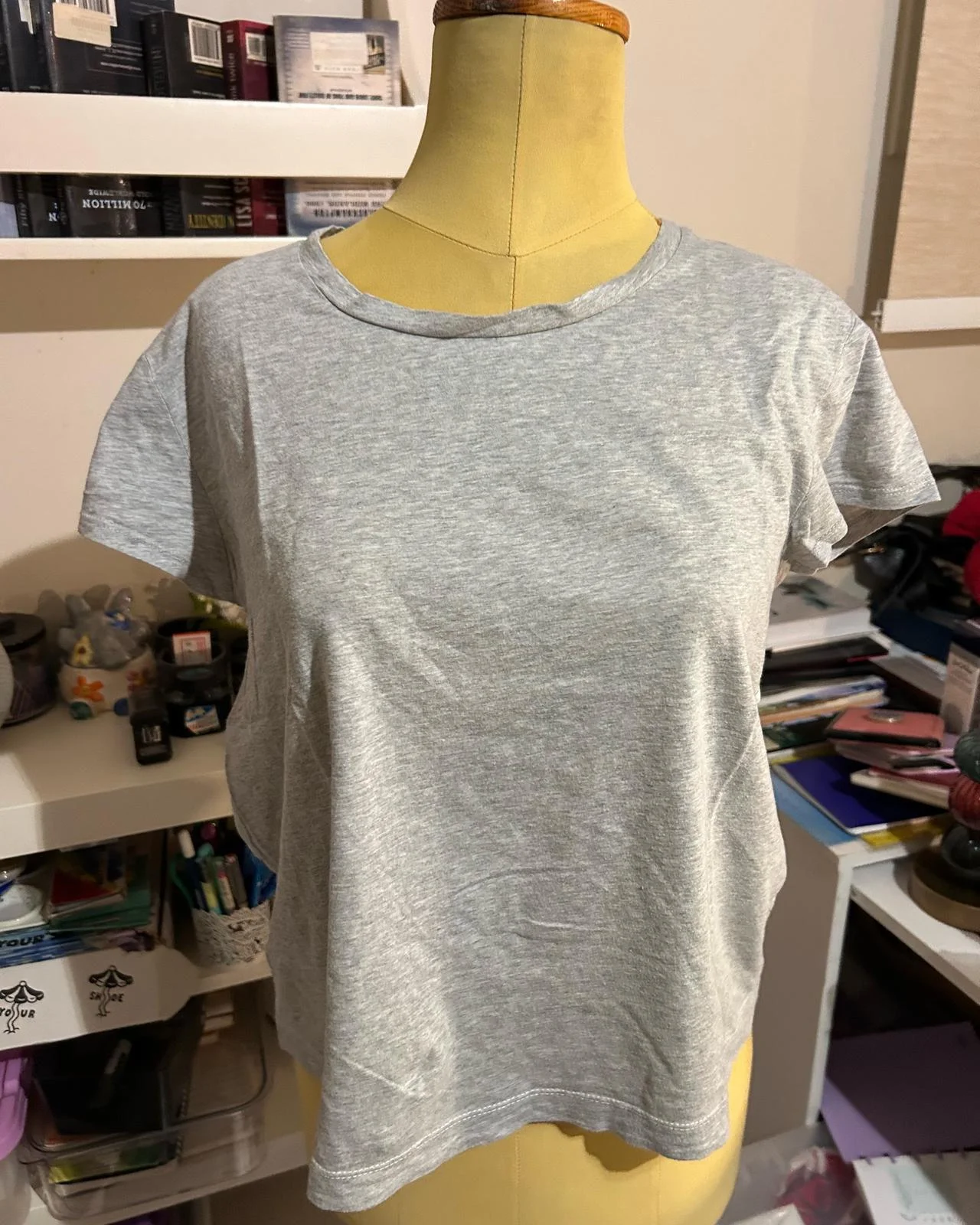Levi's T-shirts, size S / 36 / 8, photo 1