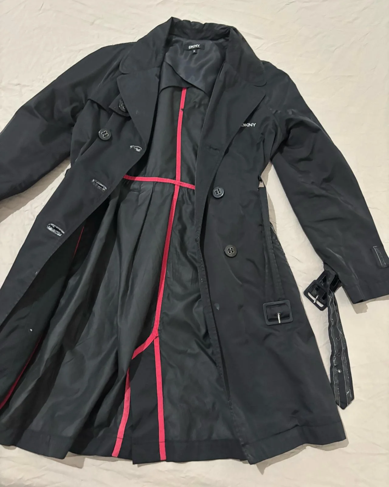 DKNY Coats, size M / 38 / 10, photo 1