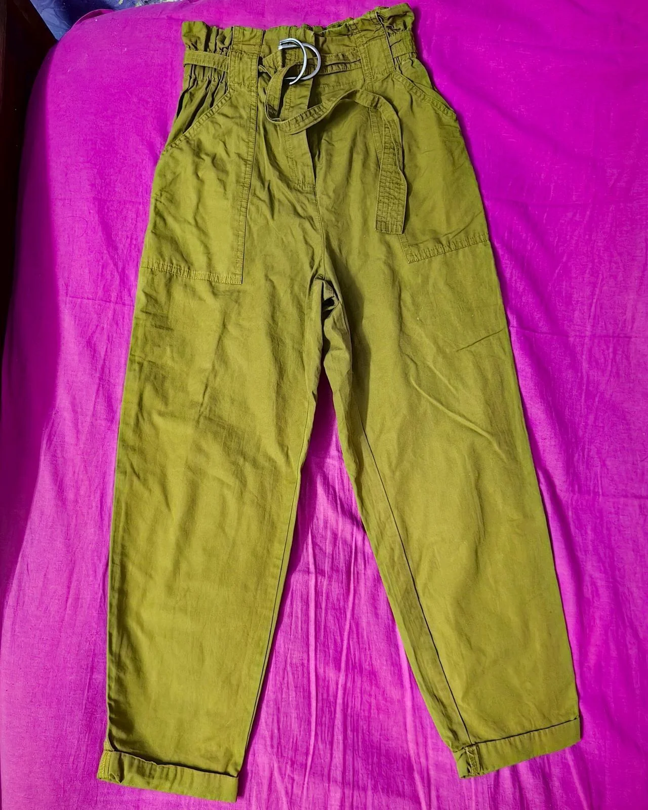 River Island Pants, size S / 36 / 8, photo 1