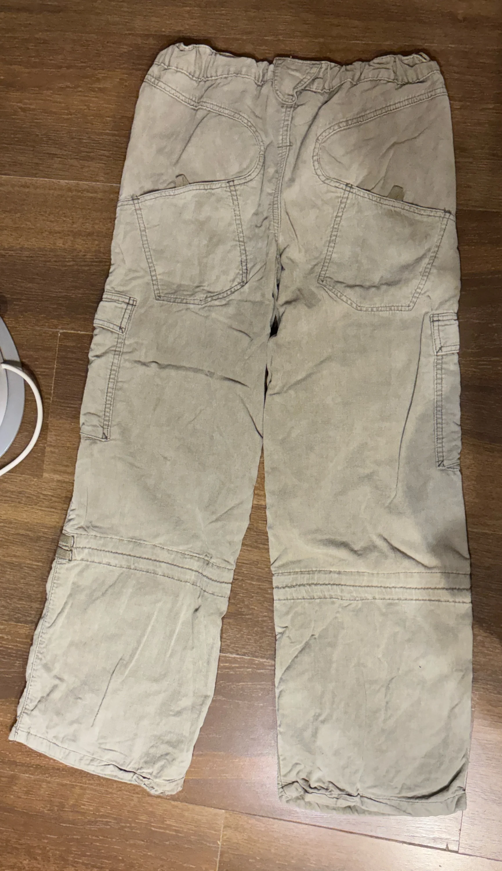 Pants, size M / 38 / 10, photo 1