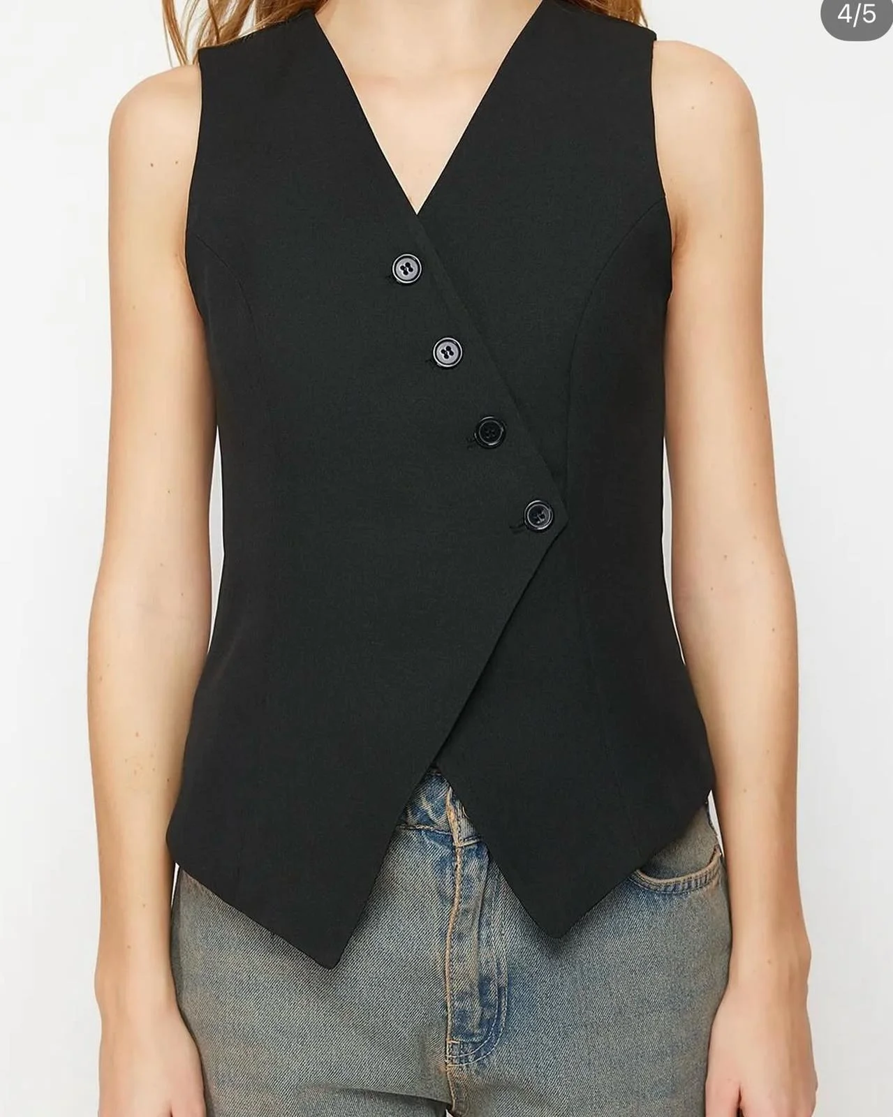 Vests, size XS / 34 / 6, photo 1