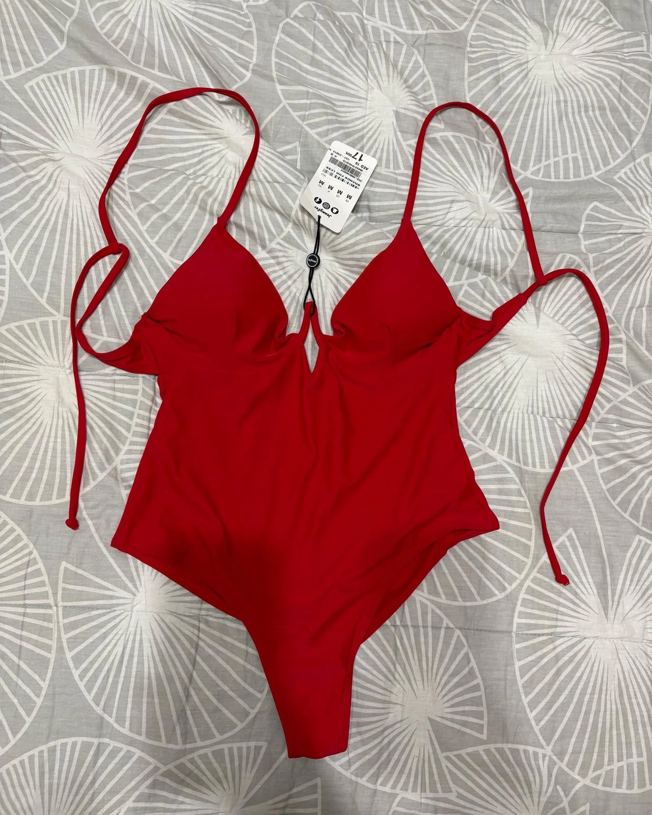 Jennyfer One-Piece Swimsuits, size M / 38 / 10, photo 1