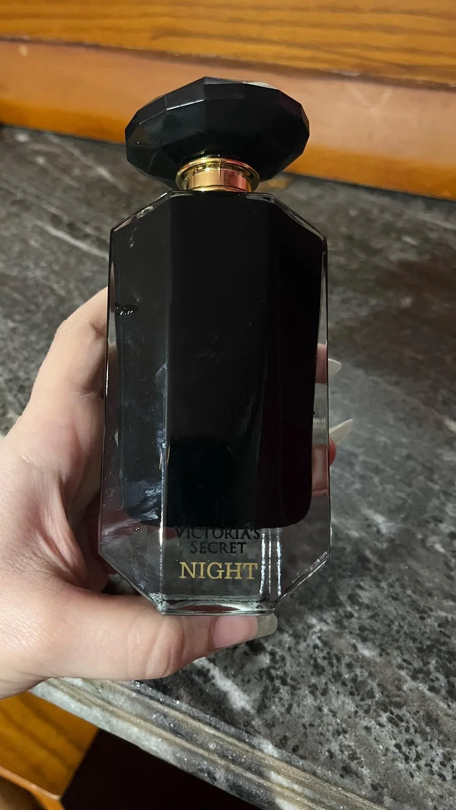 Victoria's Secret Perfume, size No Size, photo 1