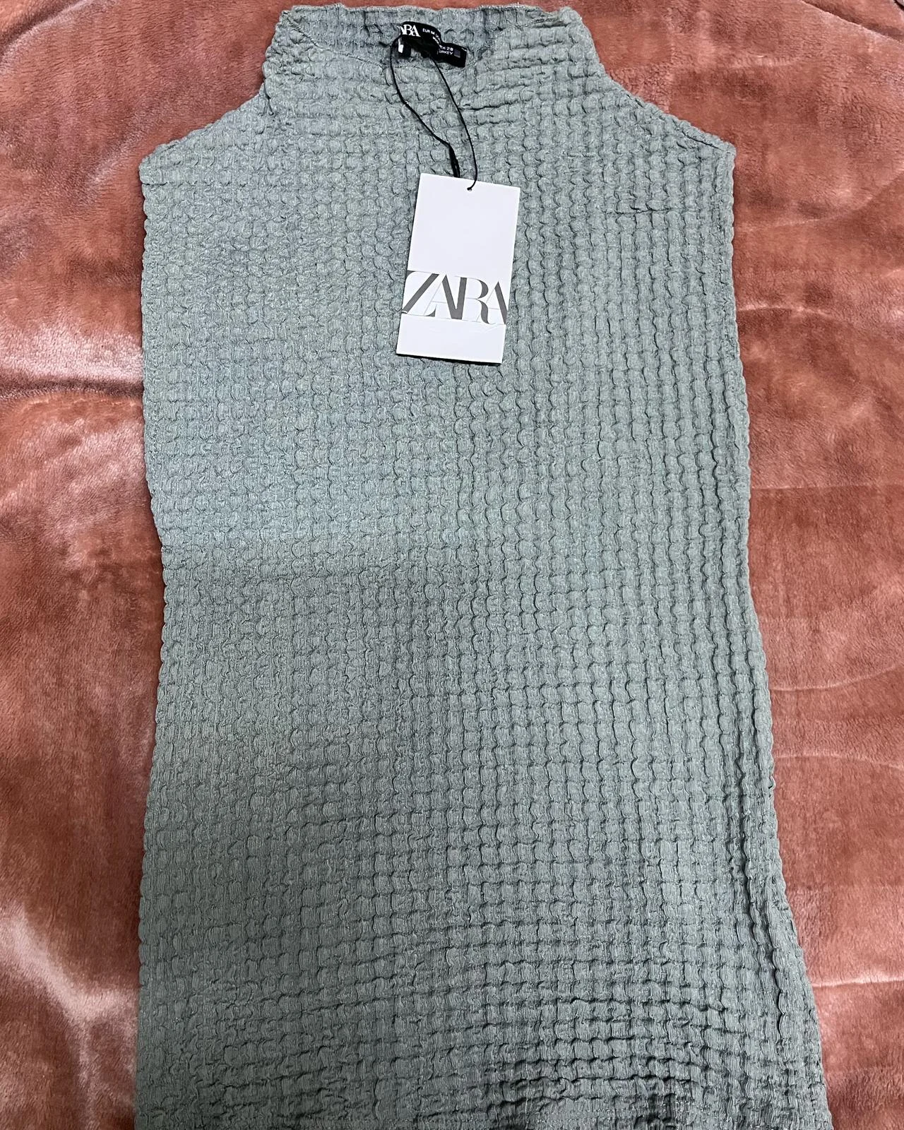 Zara Tank Tops, size M / 38 / 10, photo 1