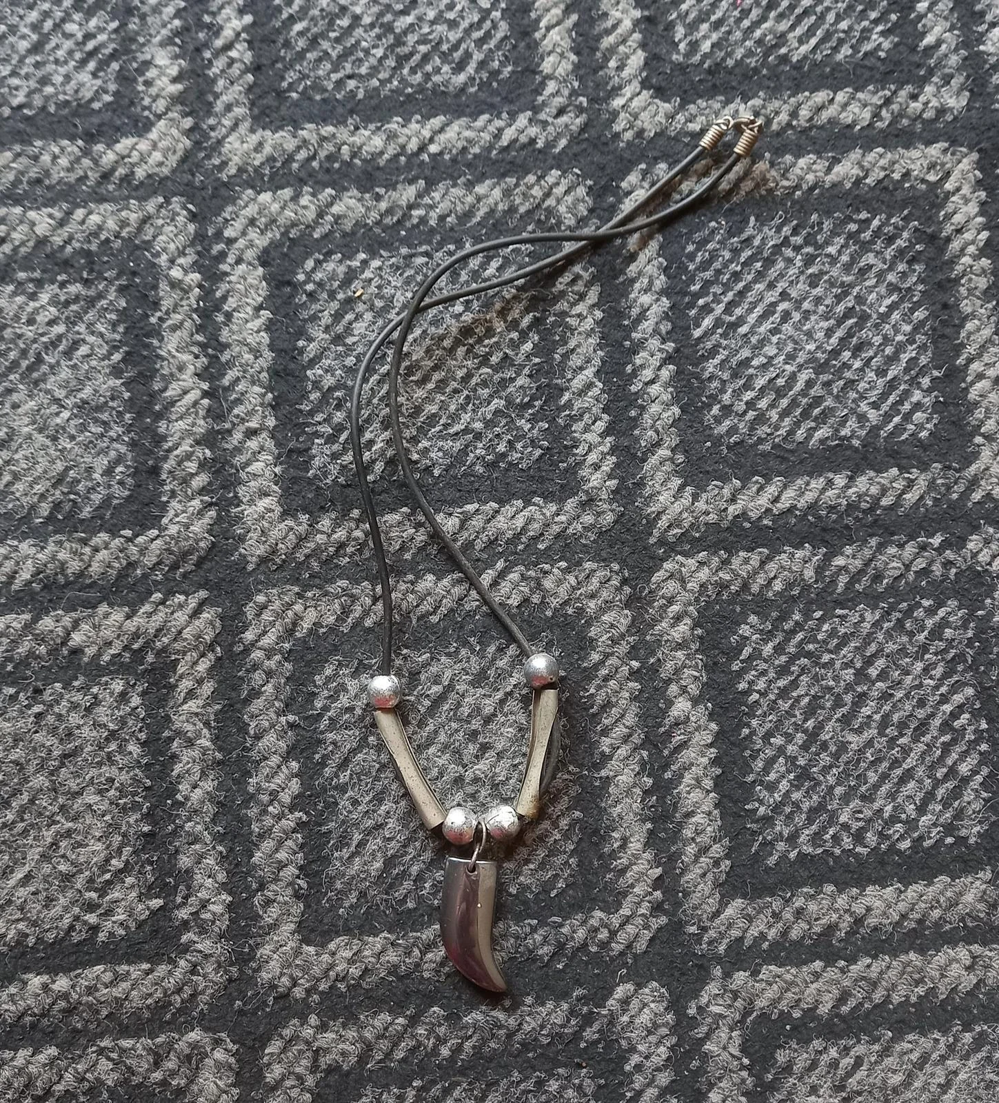 Necklaces, size One size, photo 1