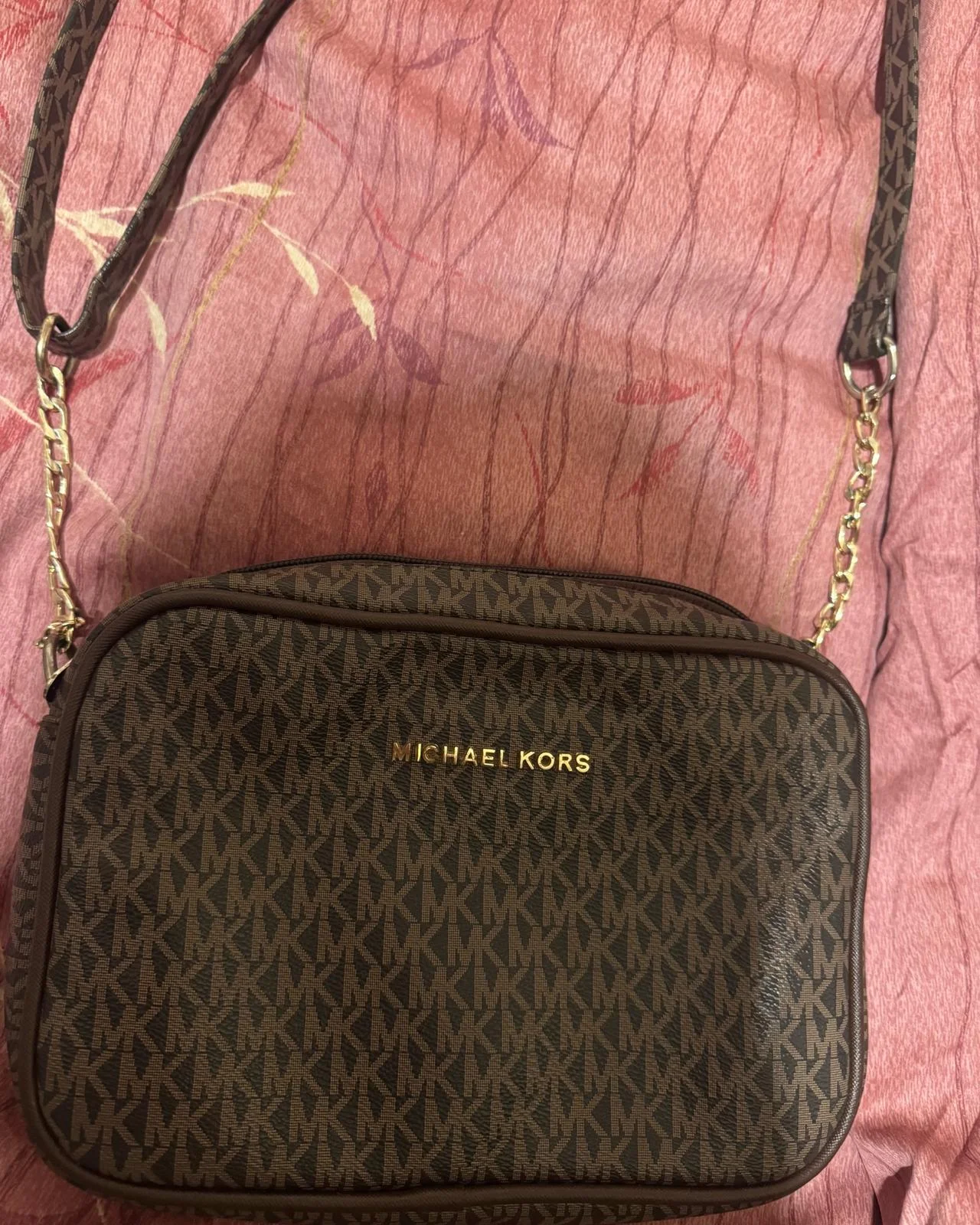 Michael Kors Cross-Body Bag, size One size, photo 1