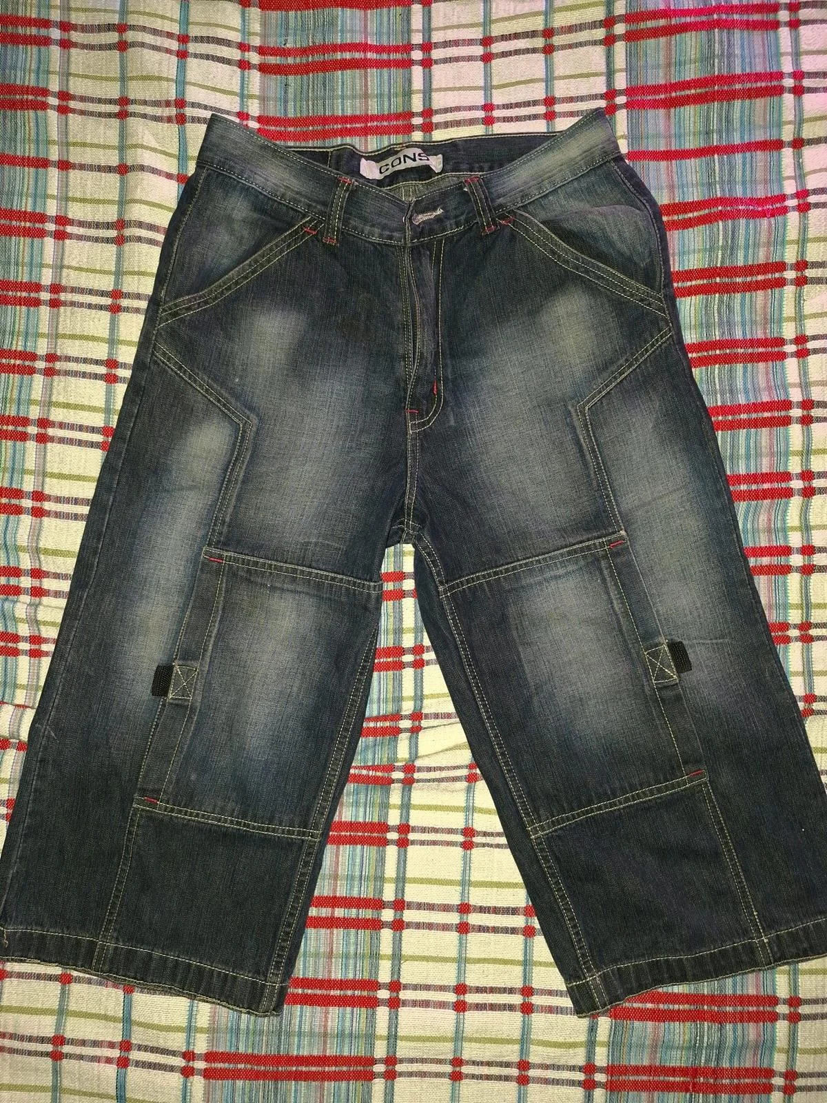 Shorts, size S, photo 1