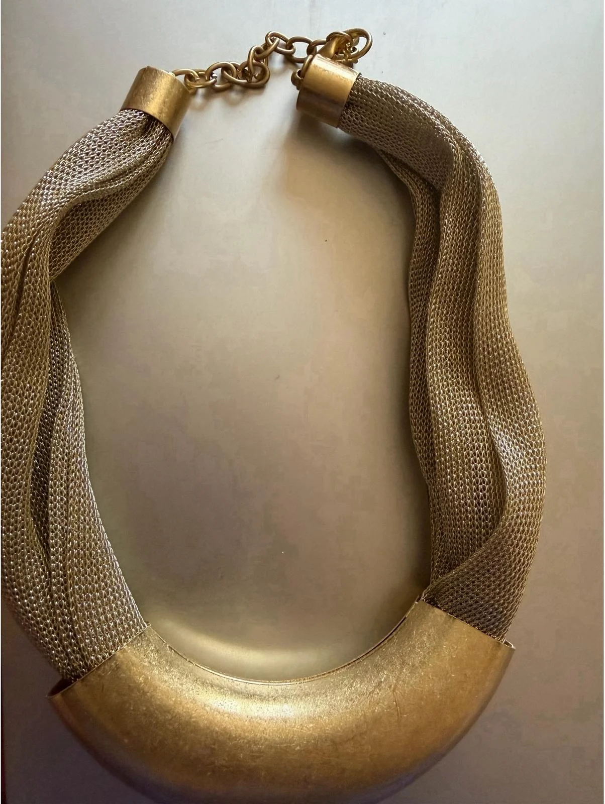 Necklaces, size Other, photo 1