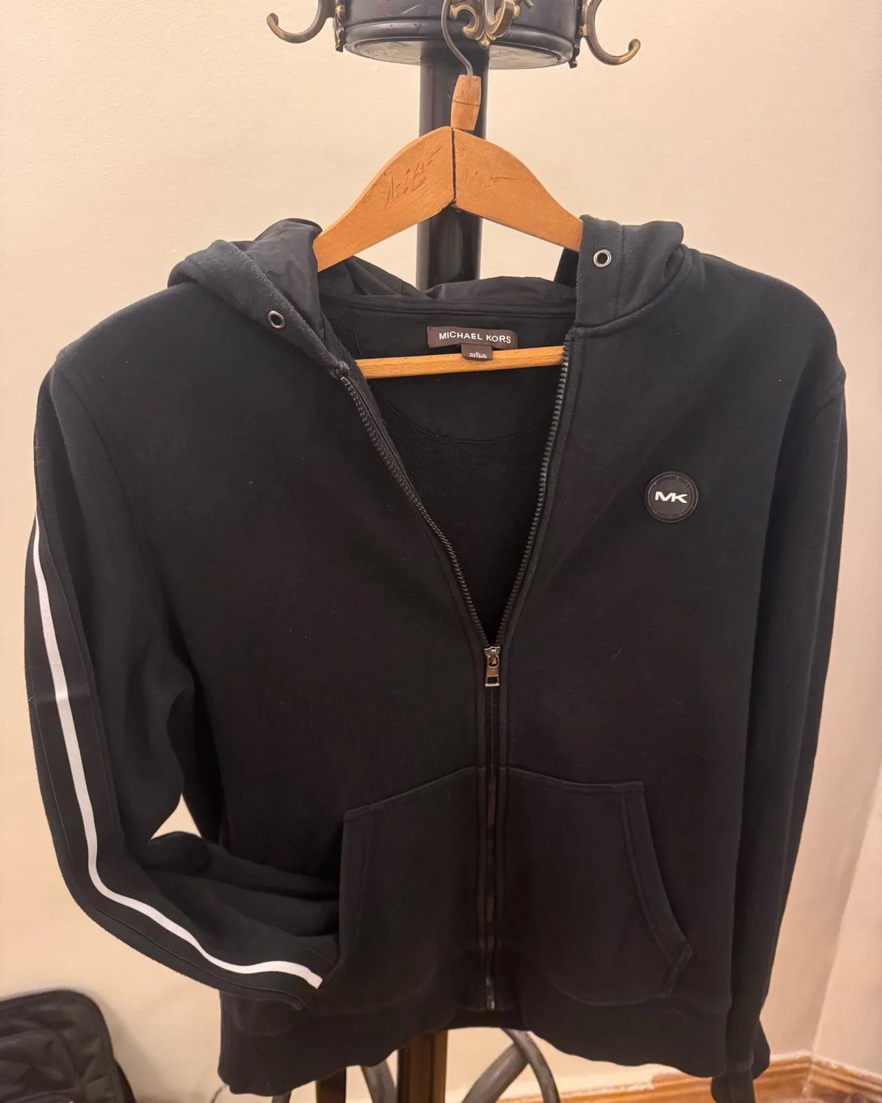 Michael Kors Hoodies, size L, photo 1