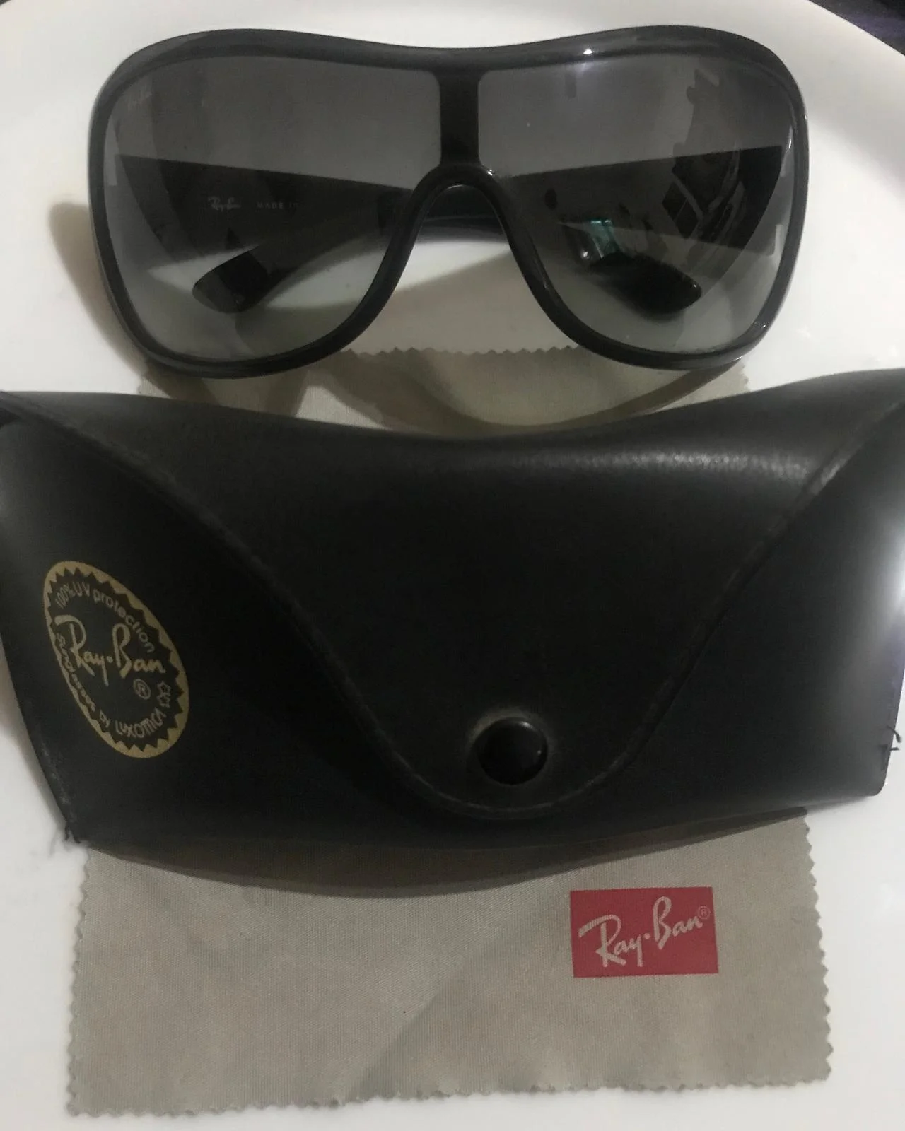 Ray-Ban Sunglasses, size One size, photo 1