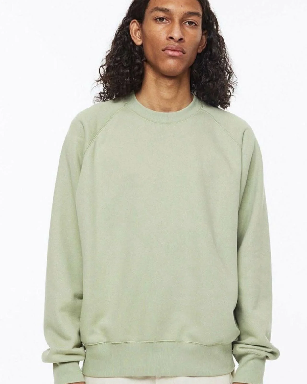 H&M Long Sleeve Shirts, size M, photo 1
