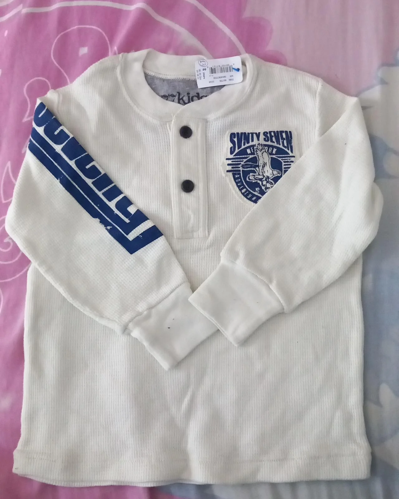 American Eagle Tops, size 2y, photo 1