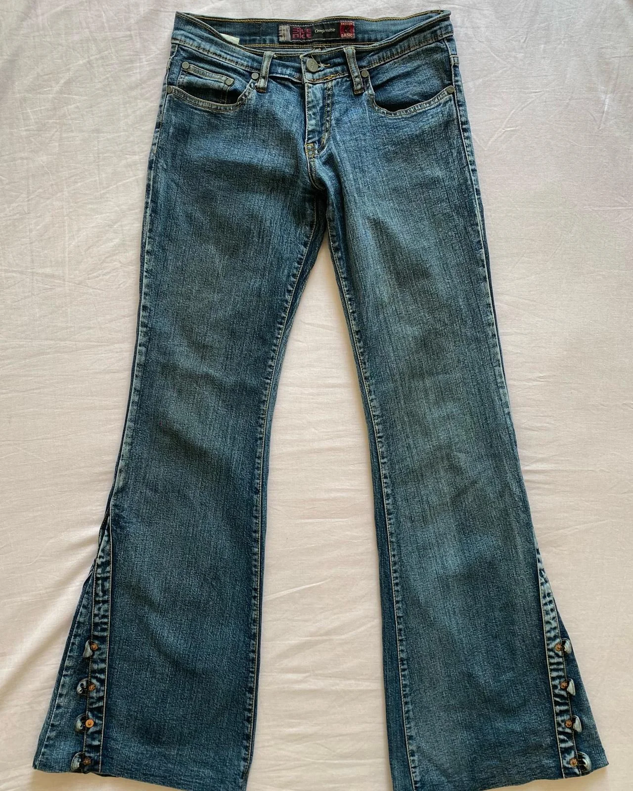 Jeans, size XS / 34 / 6, photo 1