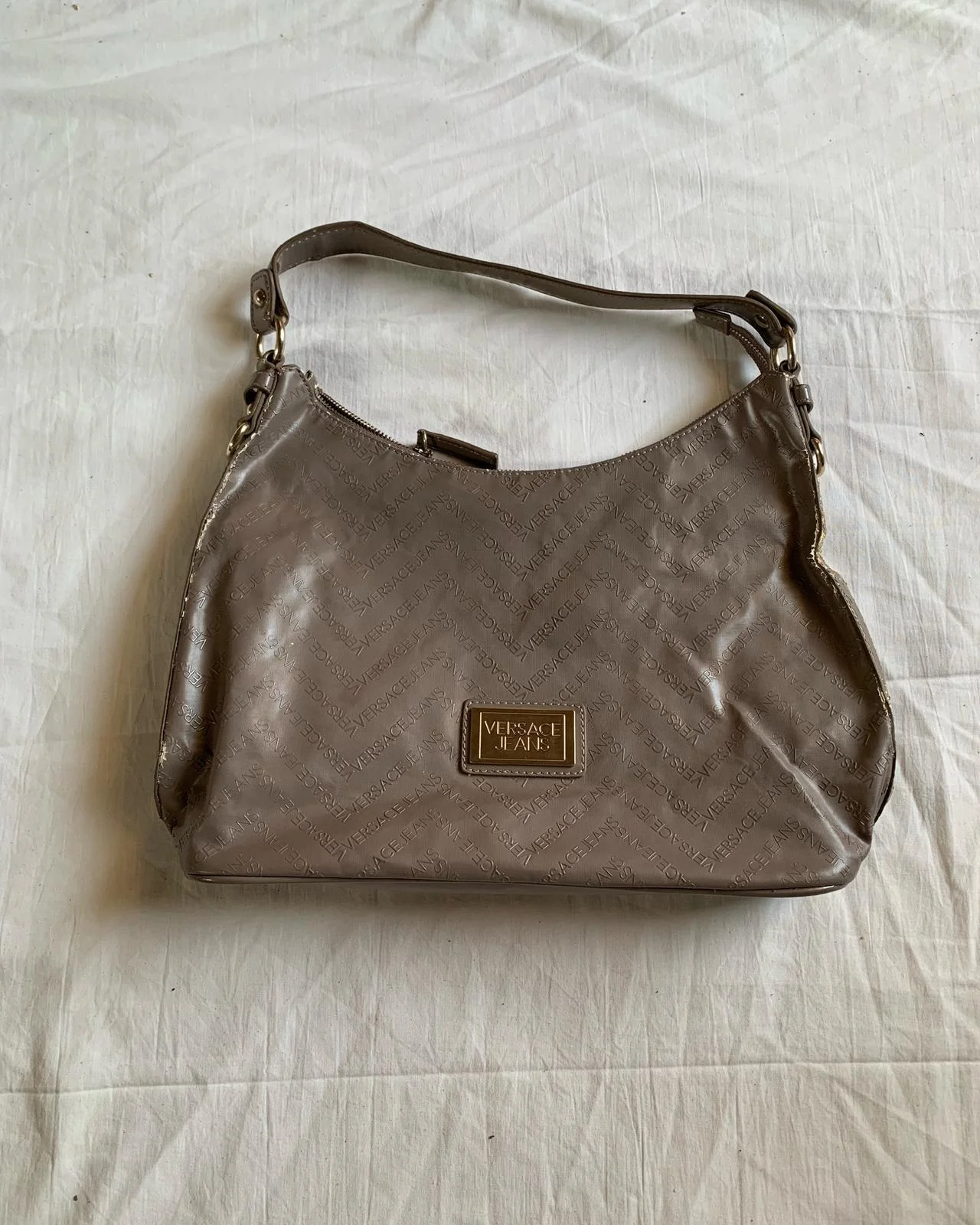 Versace Shoulder Bag, size Other, photo 1