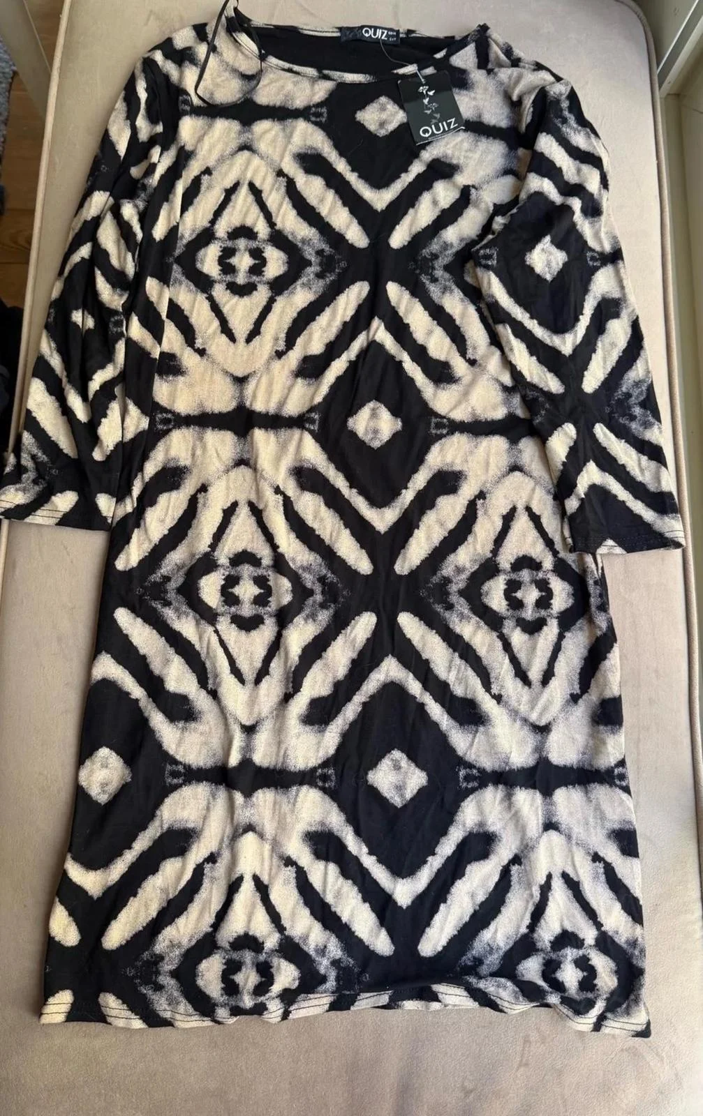 Quiz Midi Dresses, size L / 40 / 12, photo 1