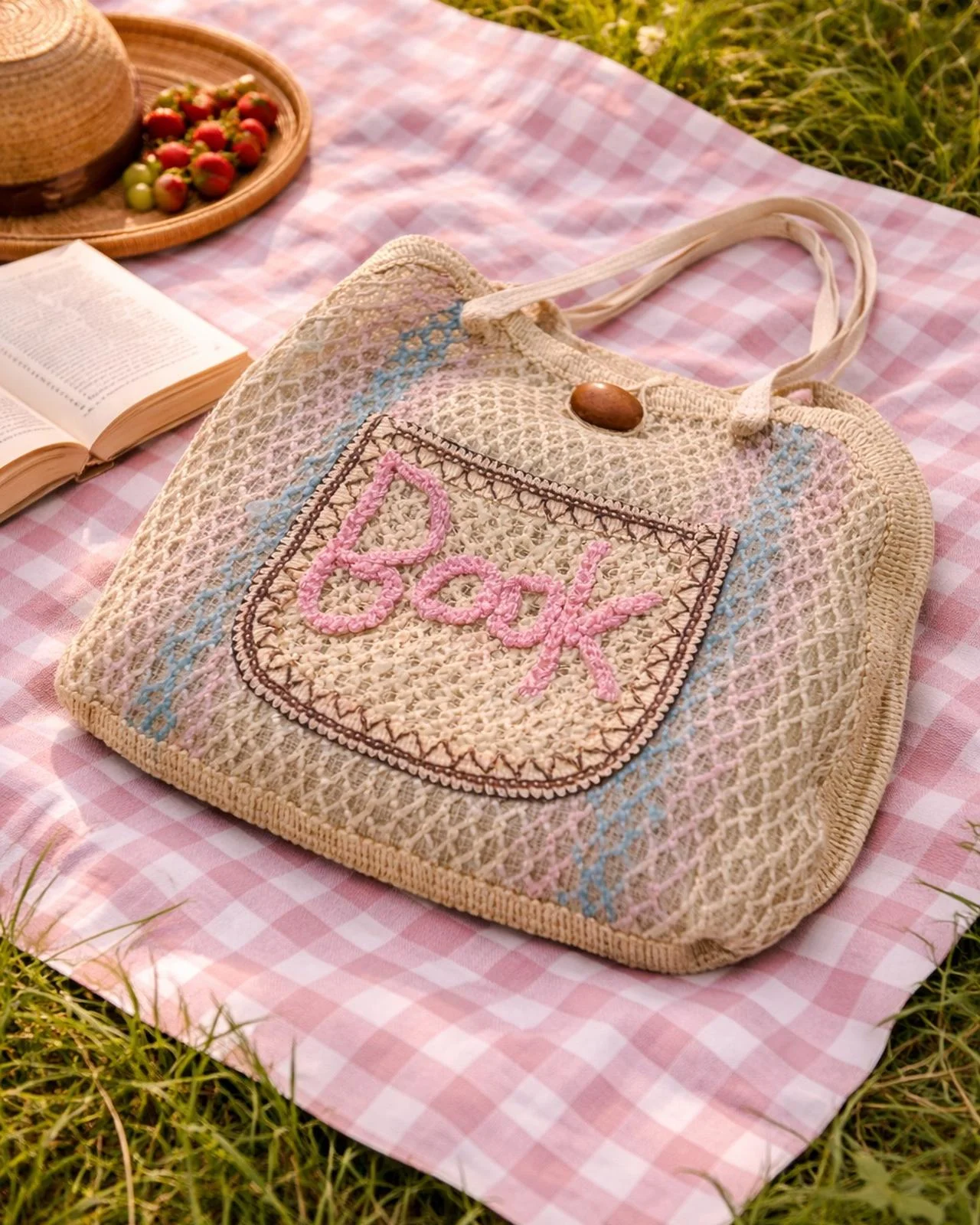 Shoulder Bag, size One size, photo 1