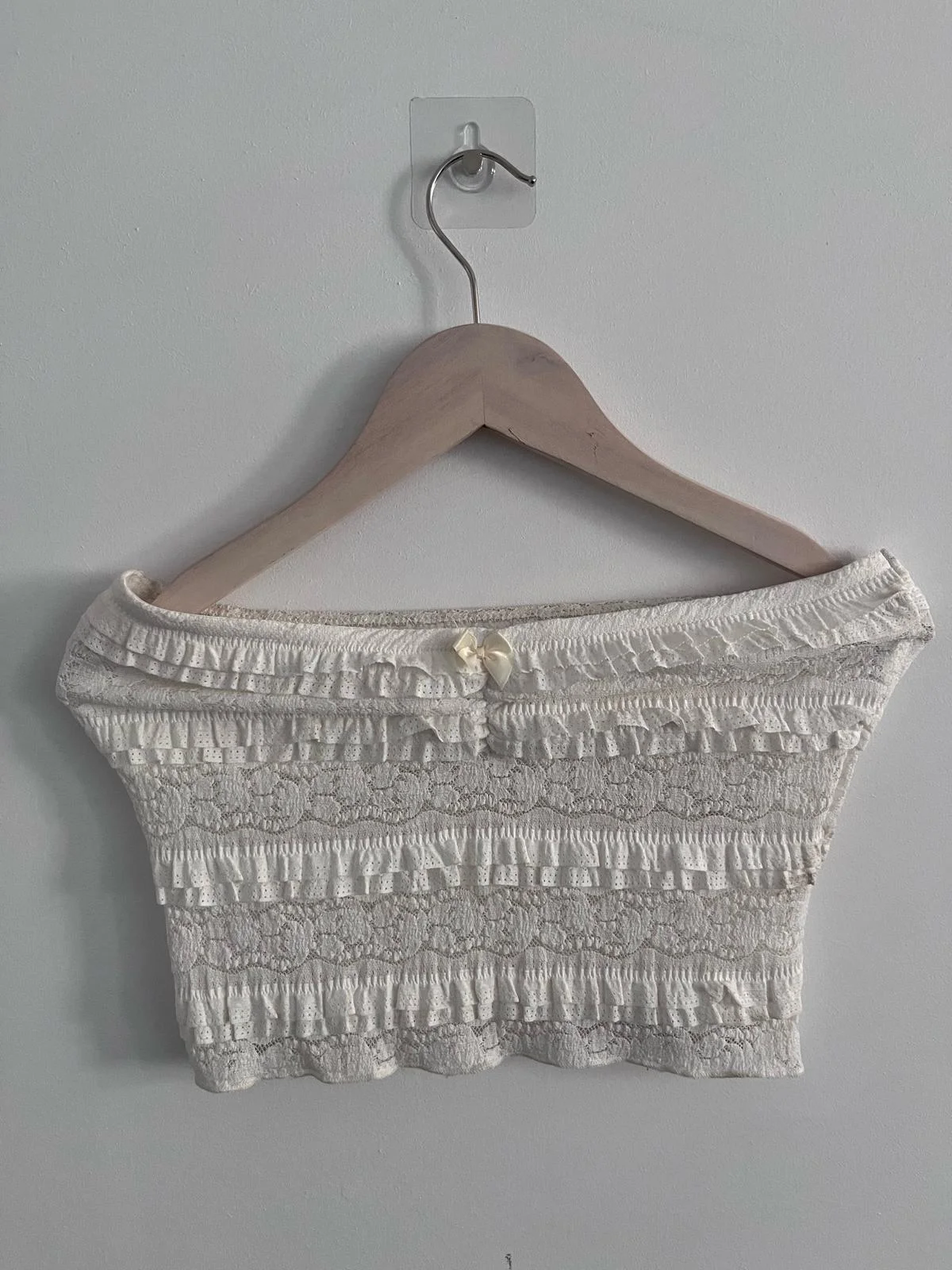 Shein Crop Tops, size S / 36 / 8, photo 1