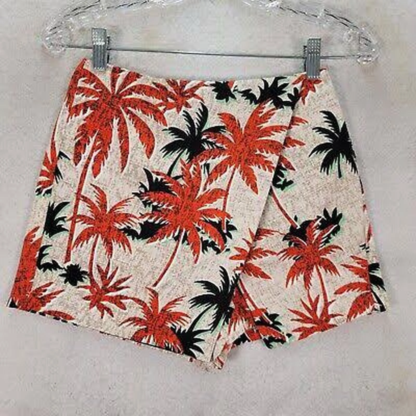 Topshop Skorts, size S / 36 / 8, photo 1