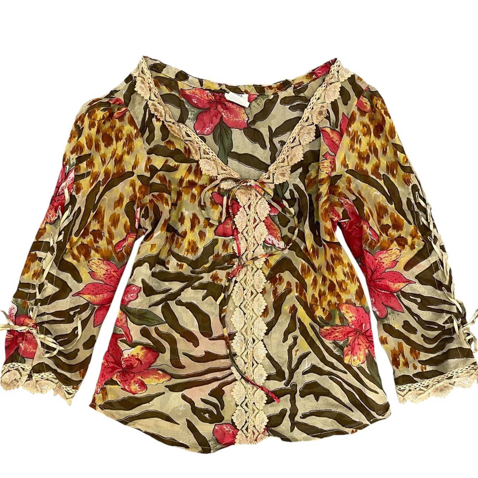 Blouses, size S / 36 / 8, photo 1