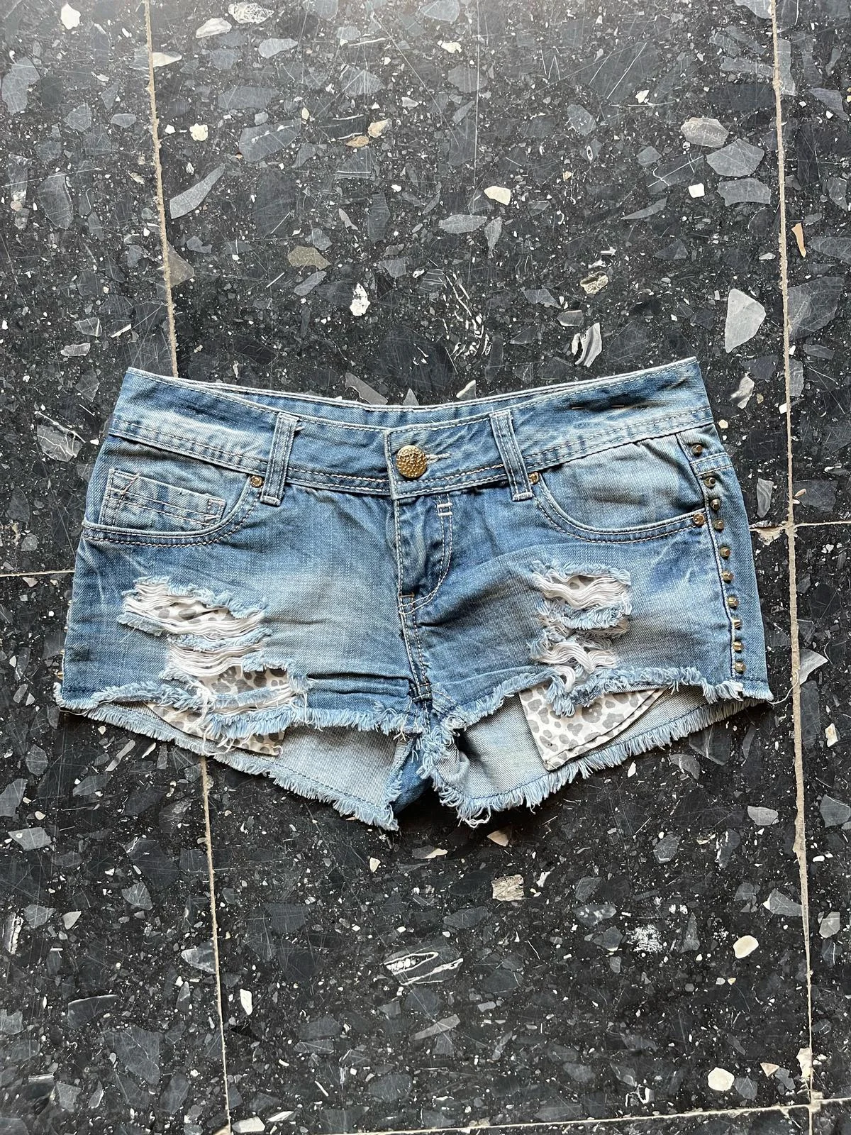 CoolCat Shorts, size M / 38 / 10, photo 1